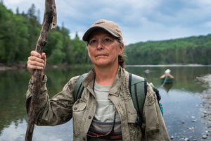 The Salmon Journey