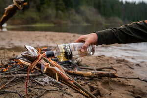 From nature to plate