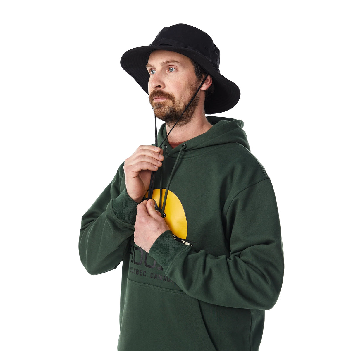 Fishing Boonie Hat