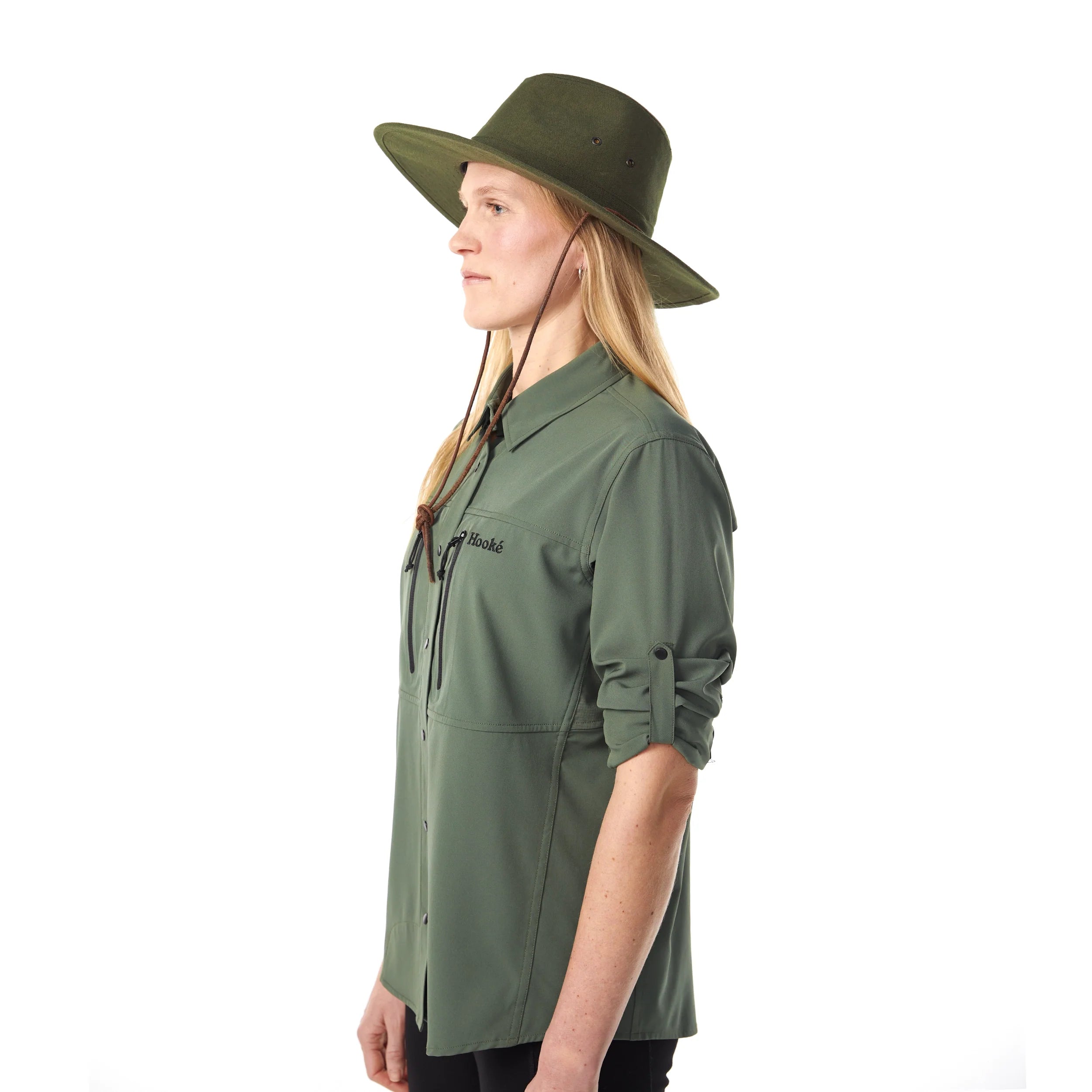 W's Valley Sun Shirt