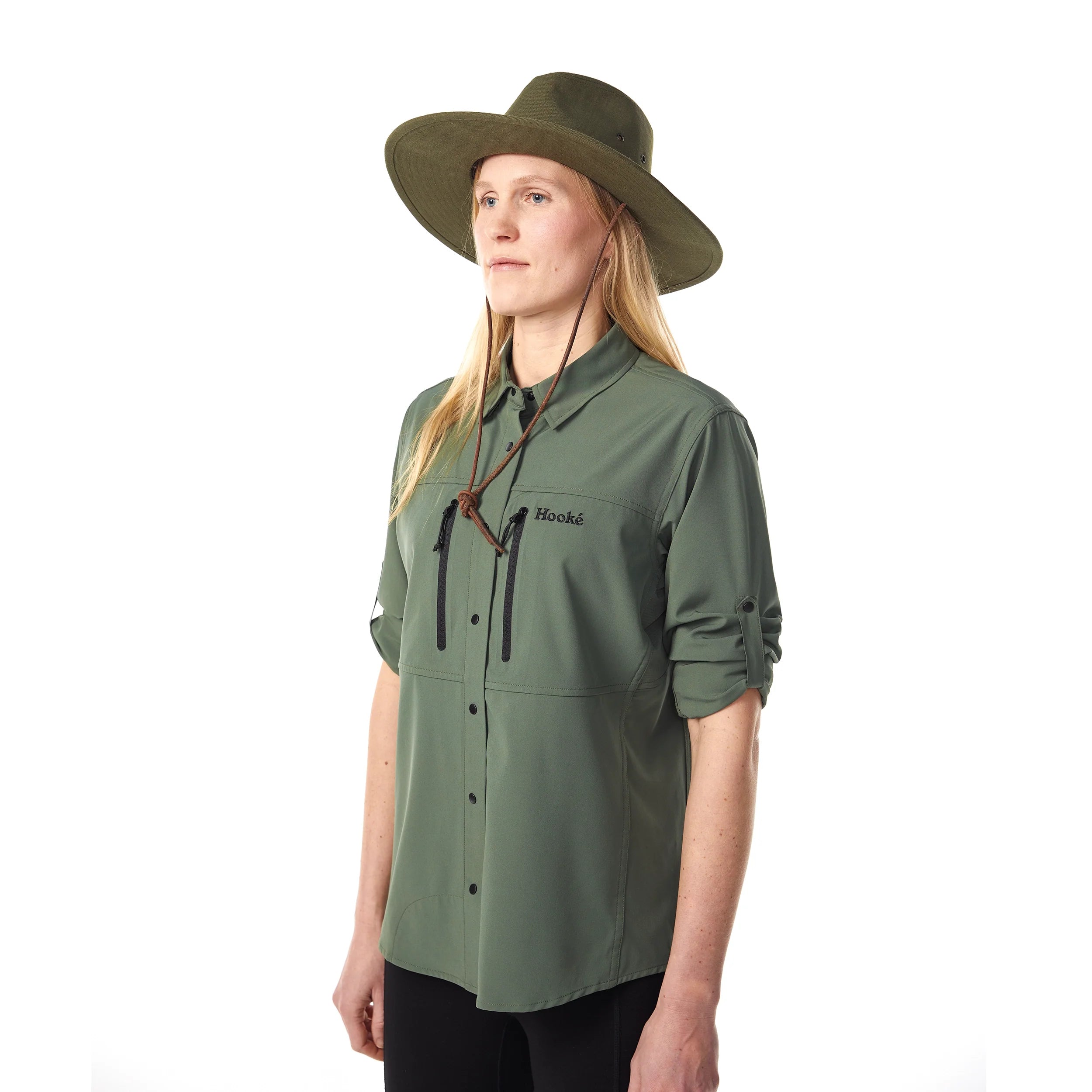 W's Valley Sun Shirt