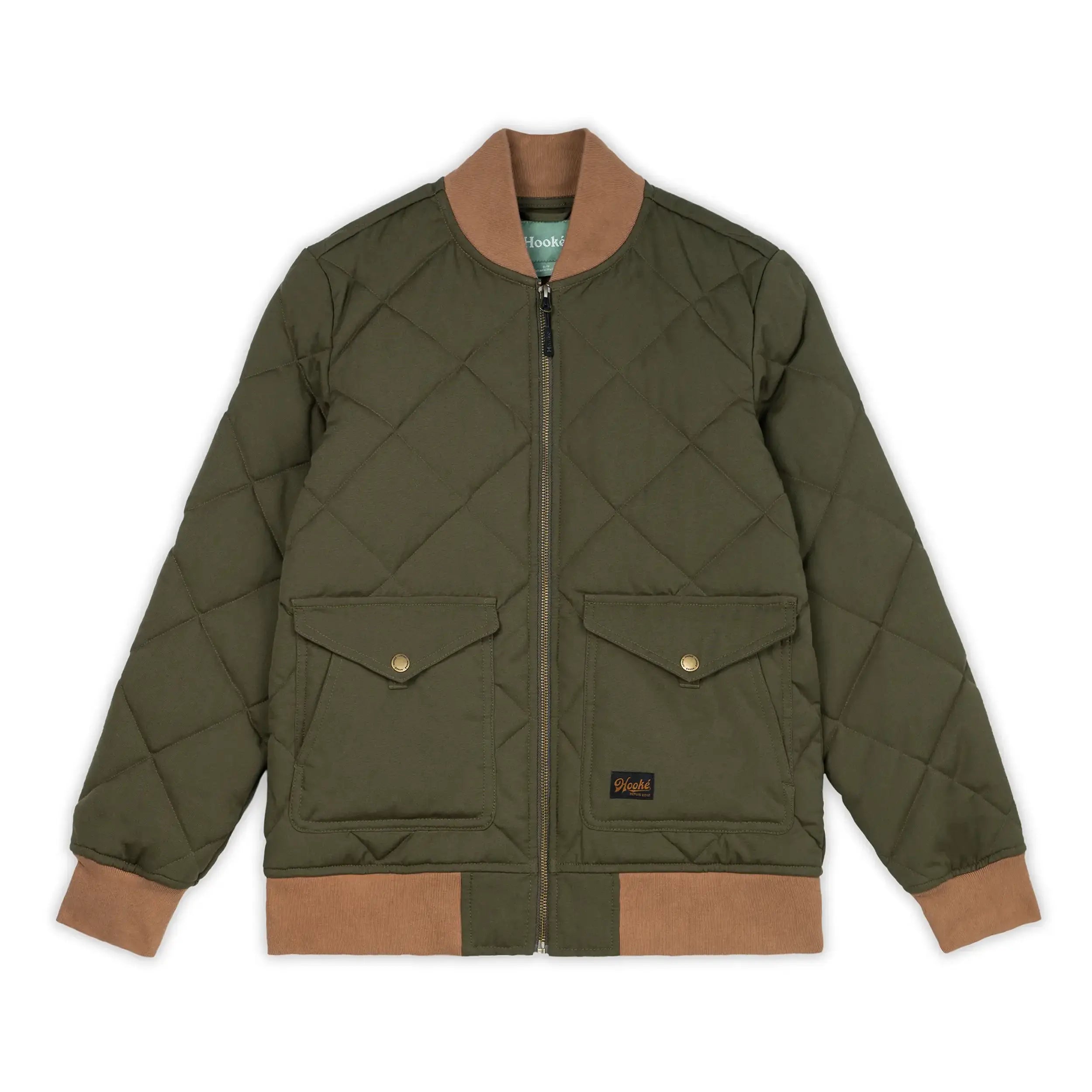 W's Bushplane Jacket