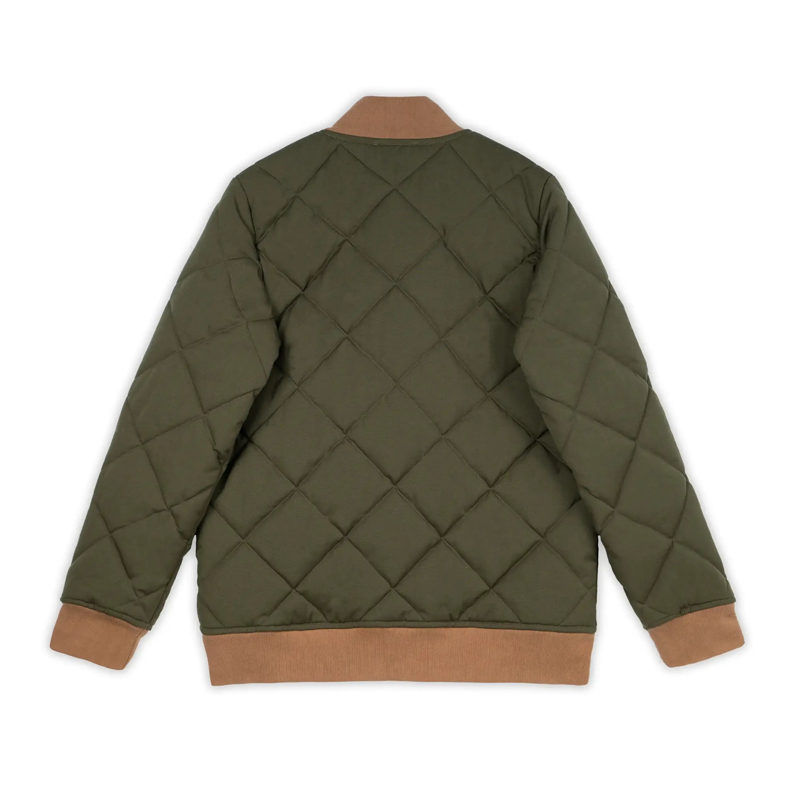 W's Bushplane Jacket