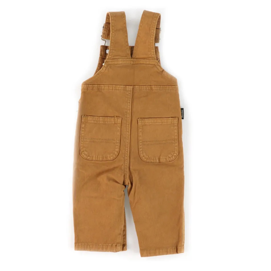 Baby Hooke Overall 3-24m