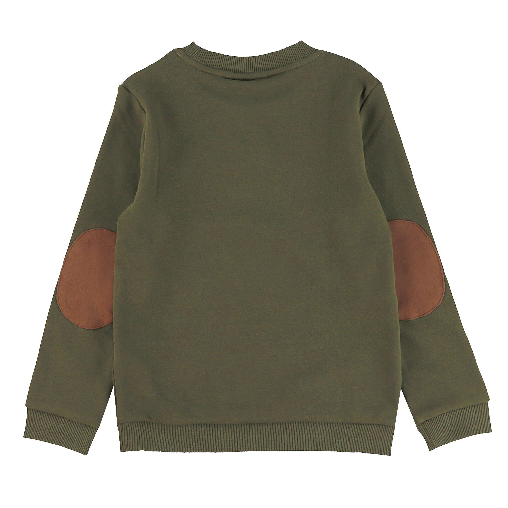 K's Landscape Crewneck