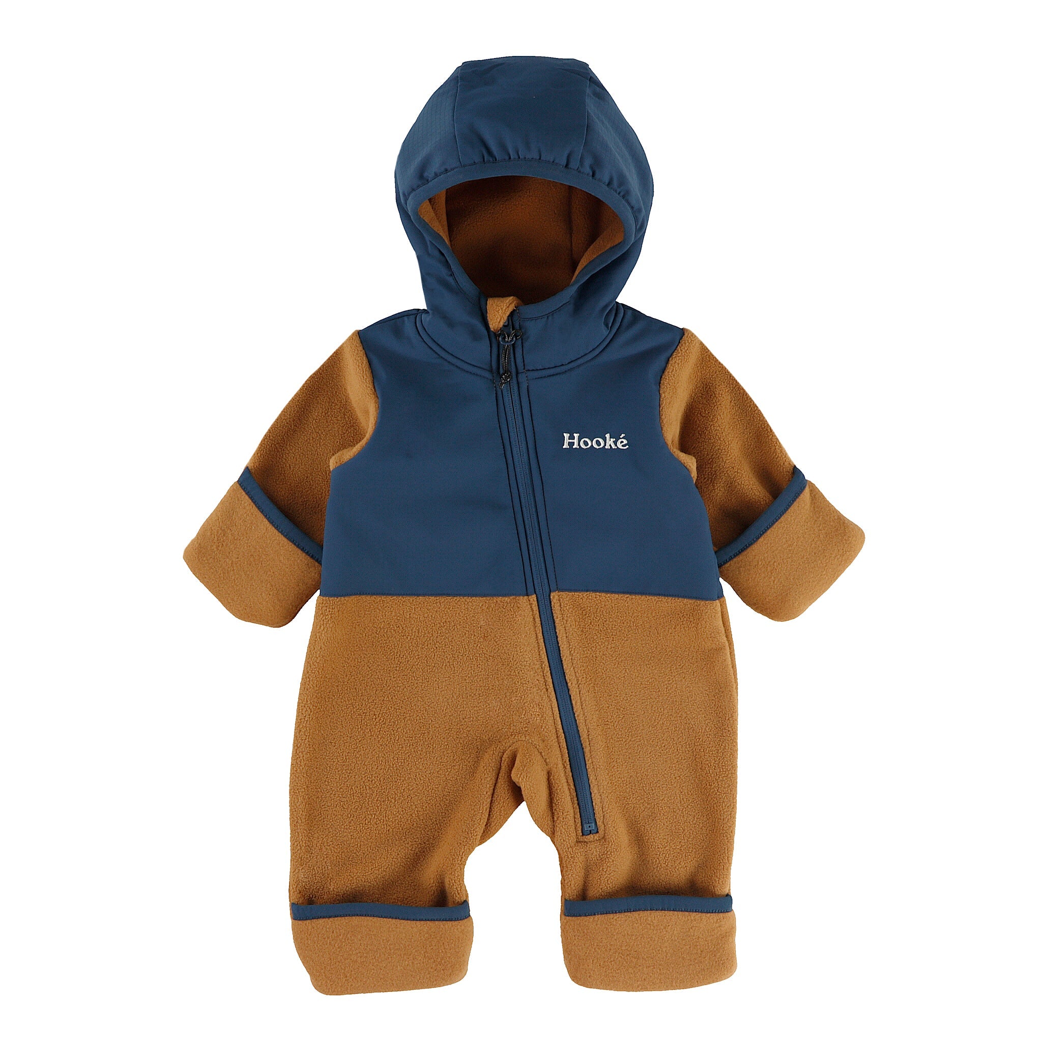 Baby Onesie Tech Fleece