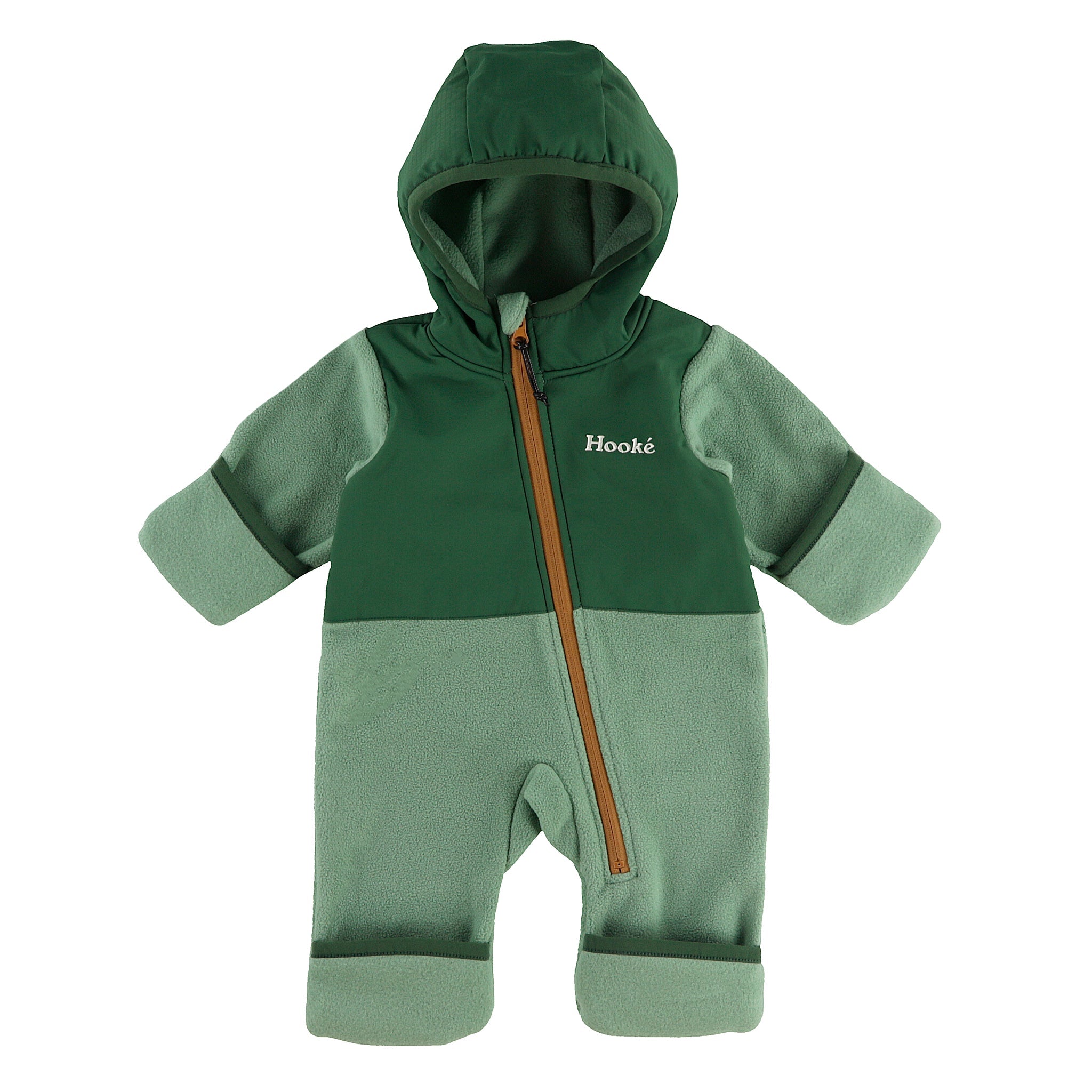 Baby Onesie Tech Fleece