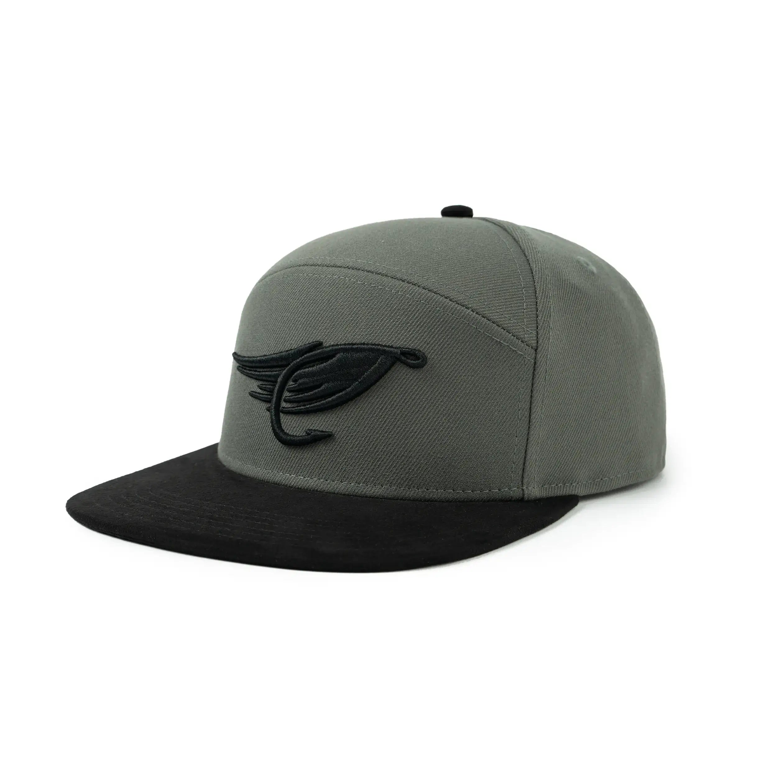 Hooké Fly Hybrid Cap
