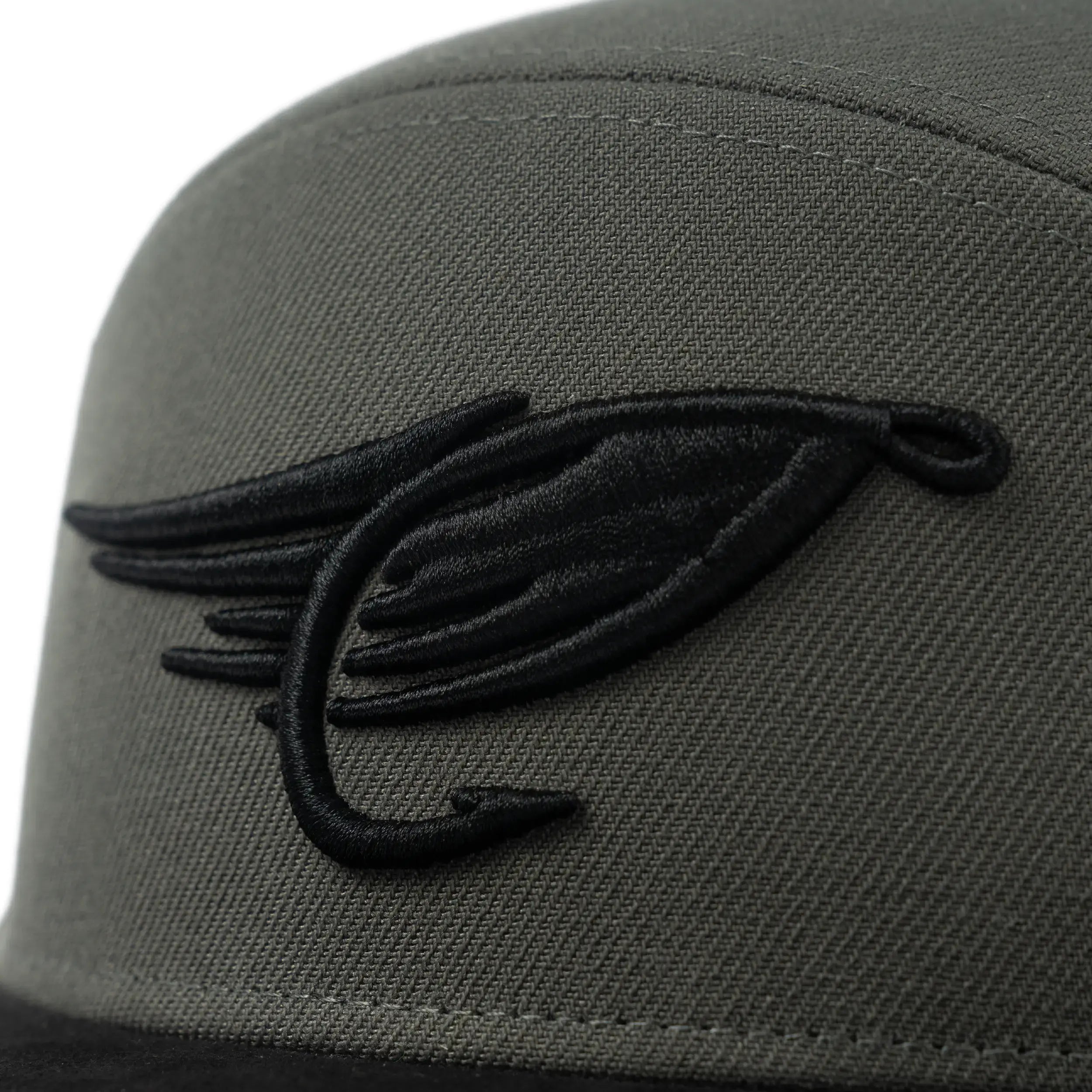 Hooké Fly Hybrid Cap