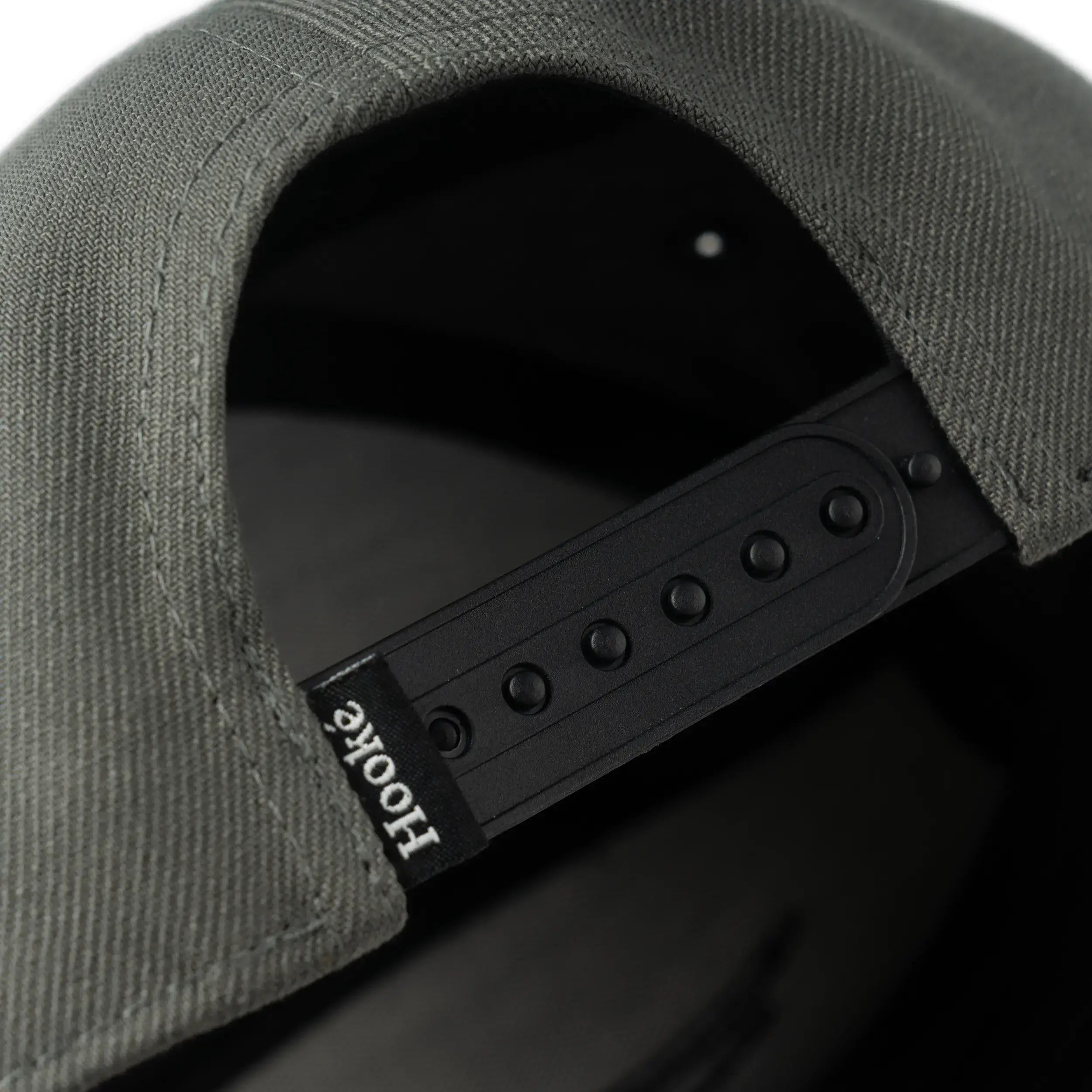 Hooké Fly Hybrid Cap