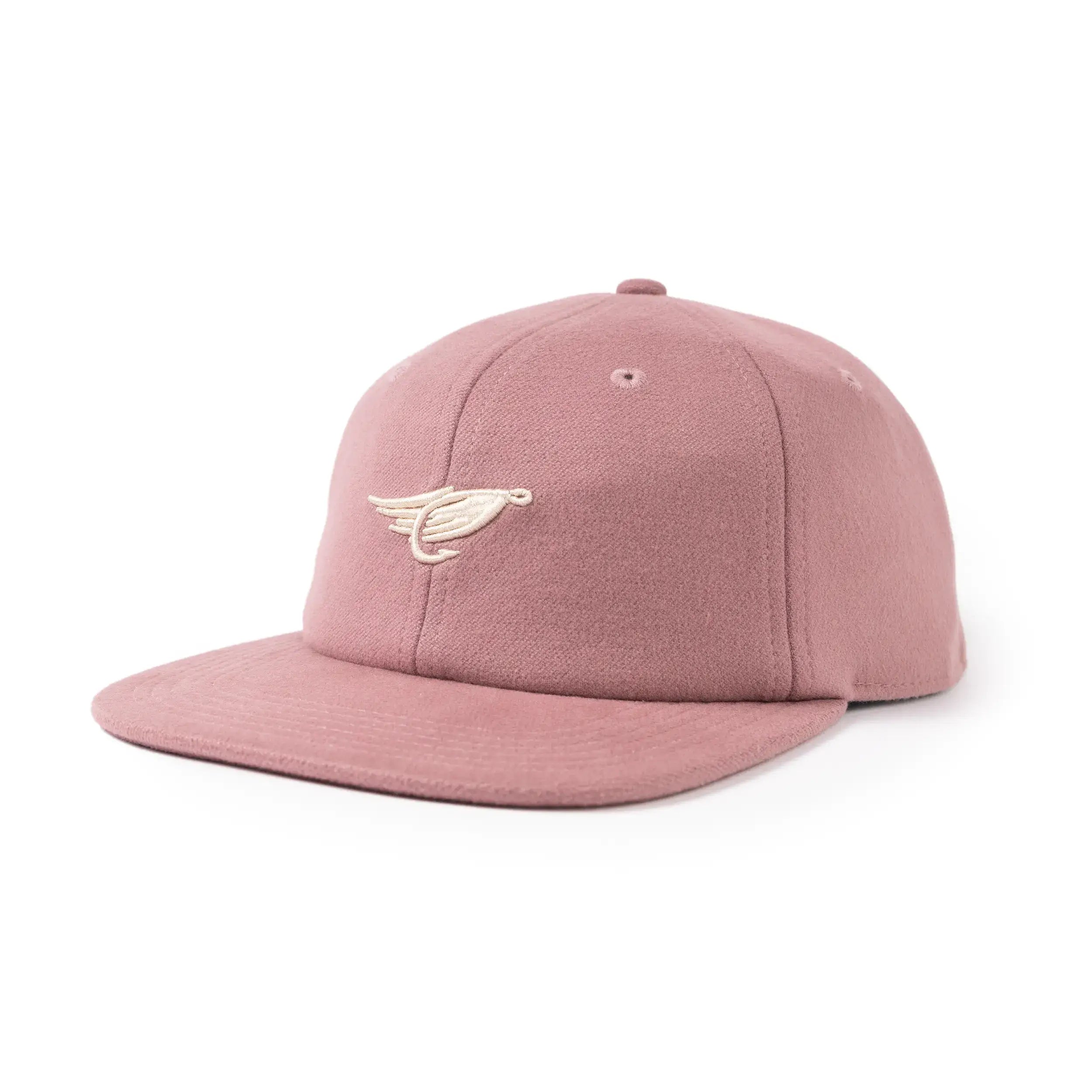 Hooké Fly Unstructured Cap