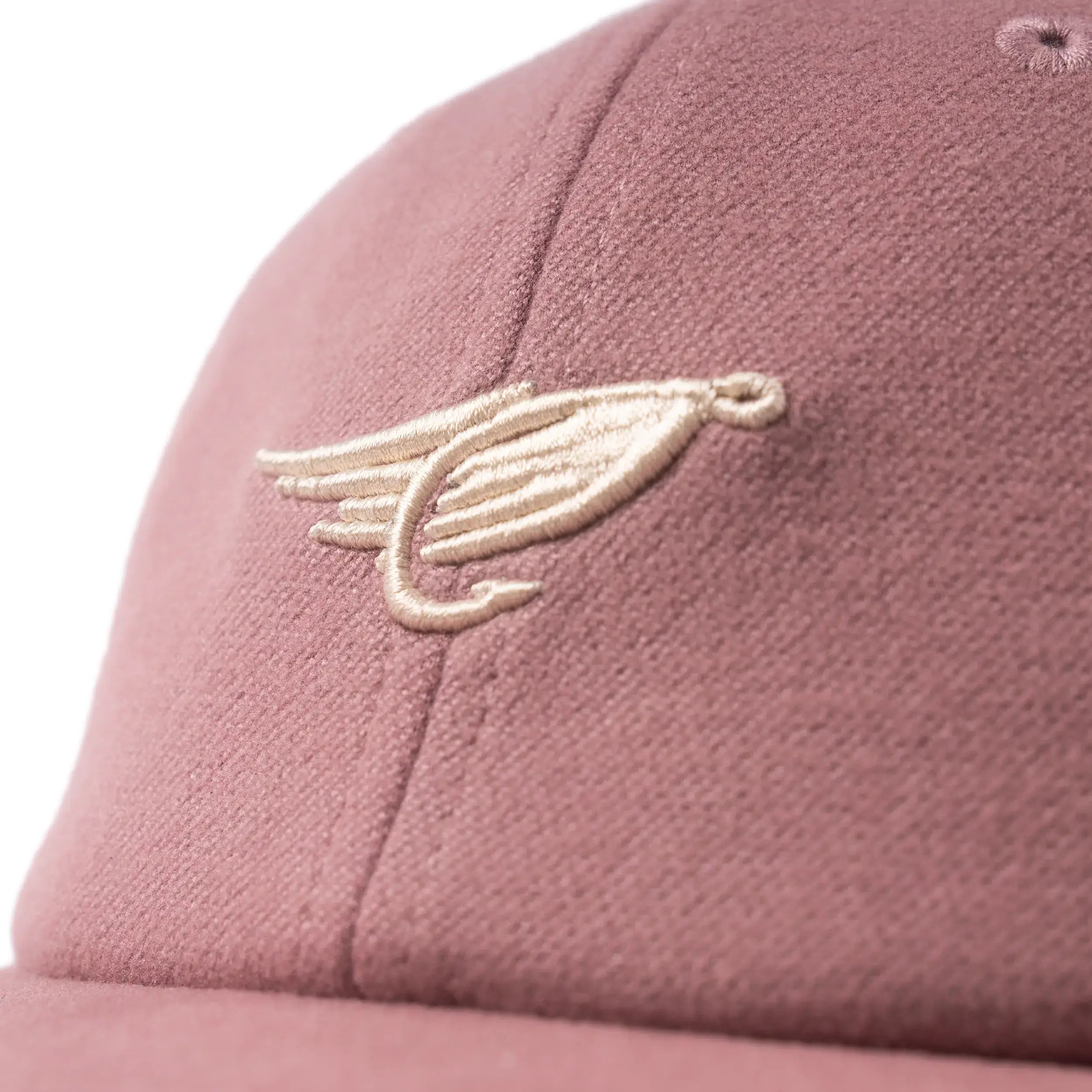 Hooké Fly Unstructured Cap