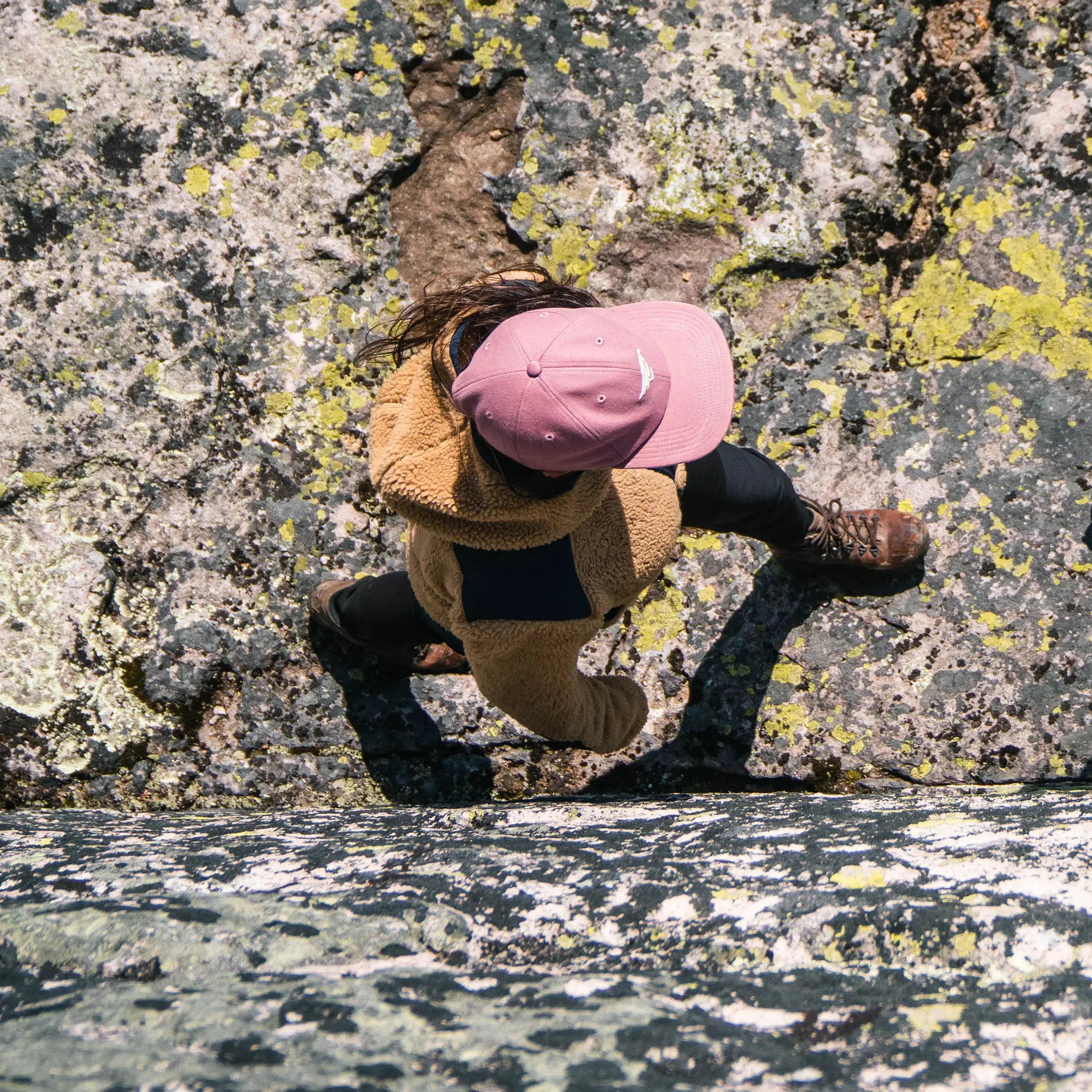 Hooké Fly Unstructured Cap