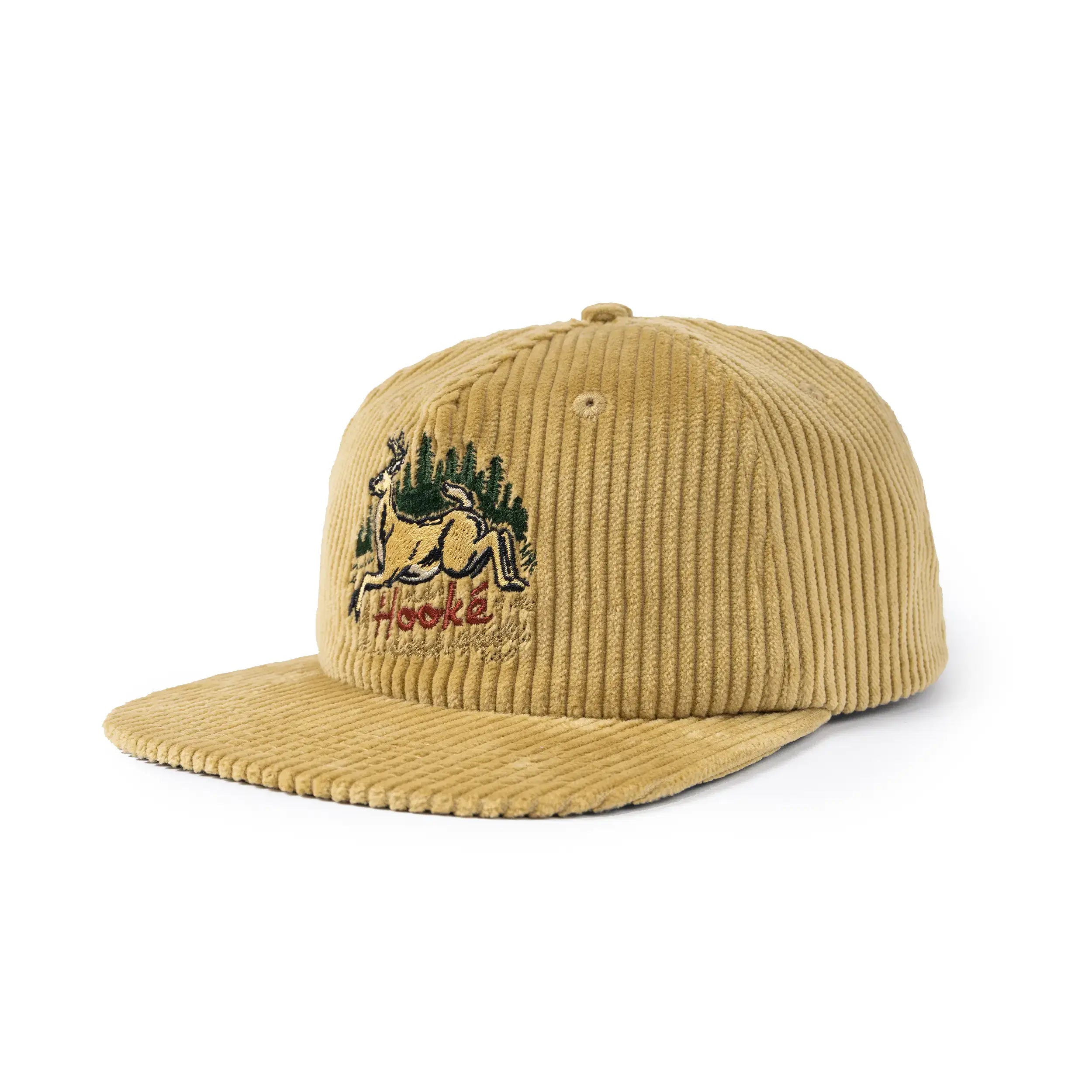 Jumping Deer Cap
