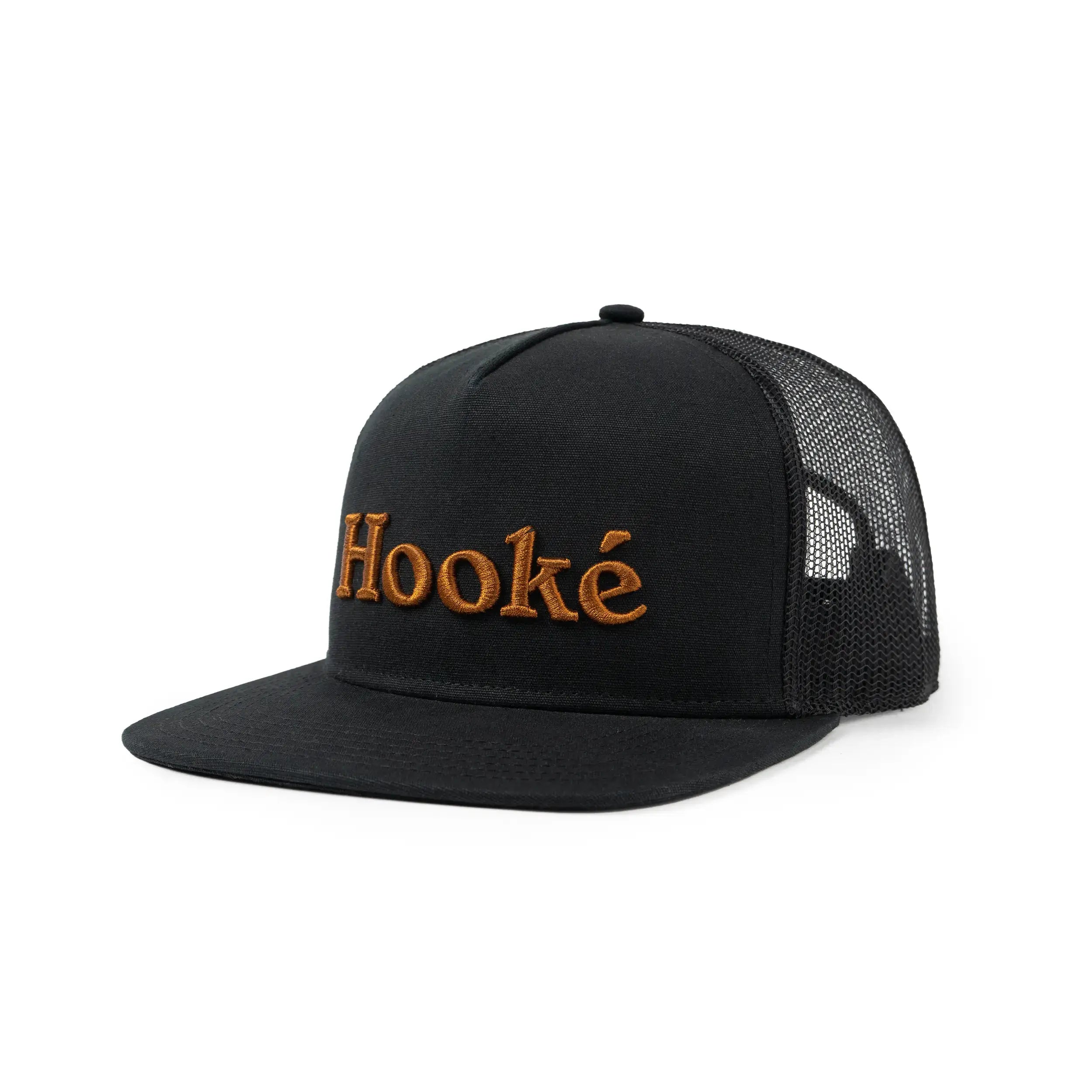 Signature Trucker Hat
