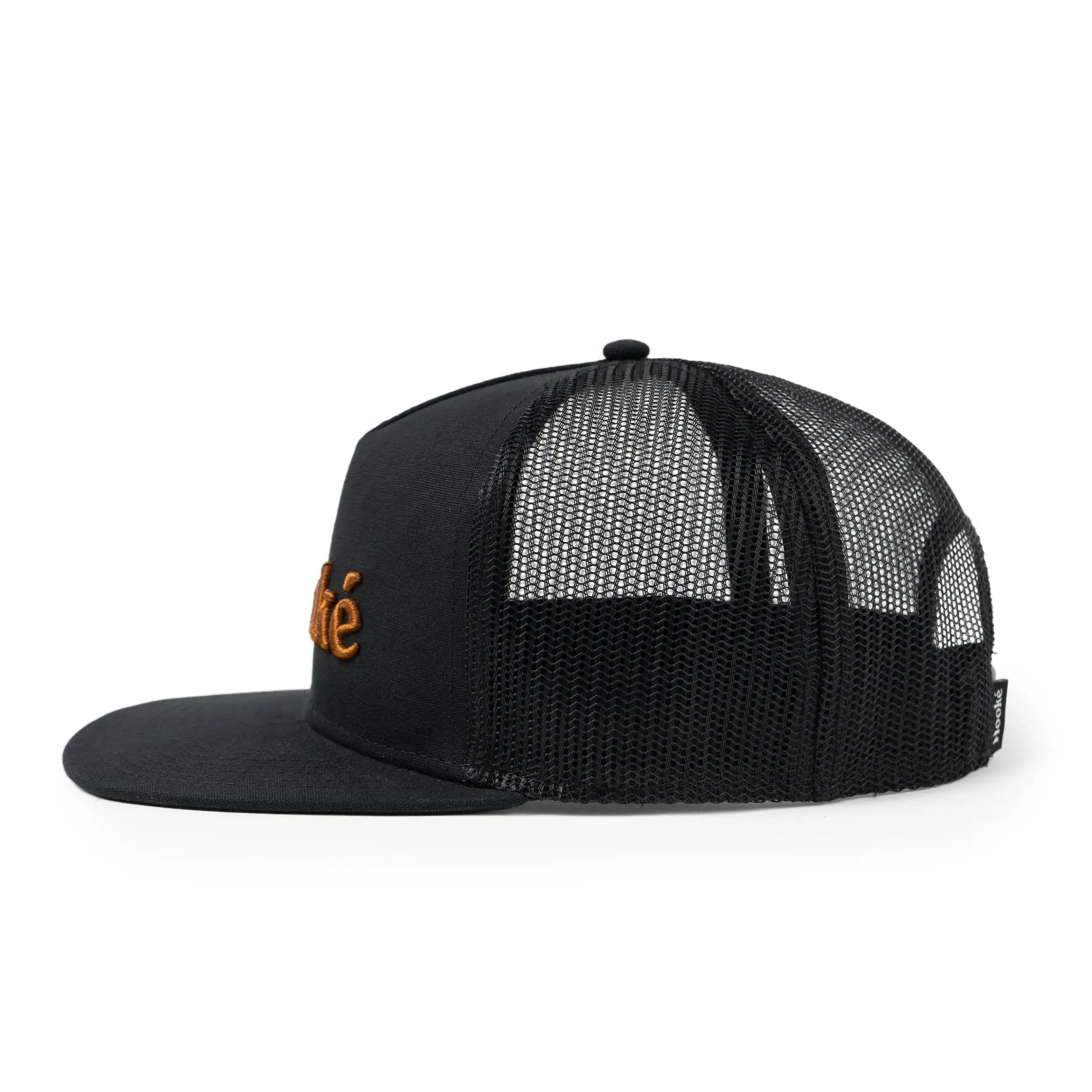 Signature Trucker Hat