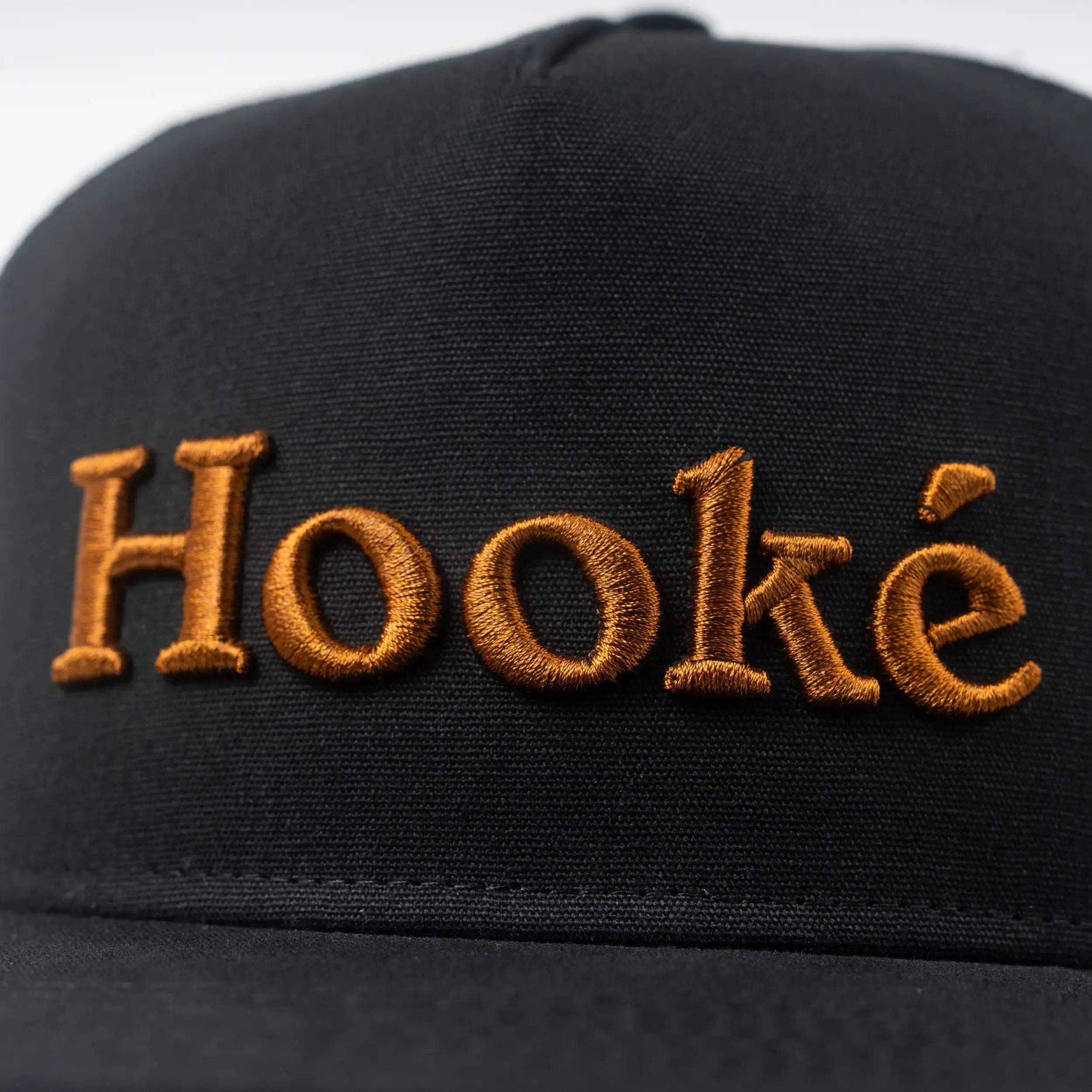 Signature Trucker Hat