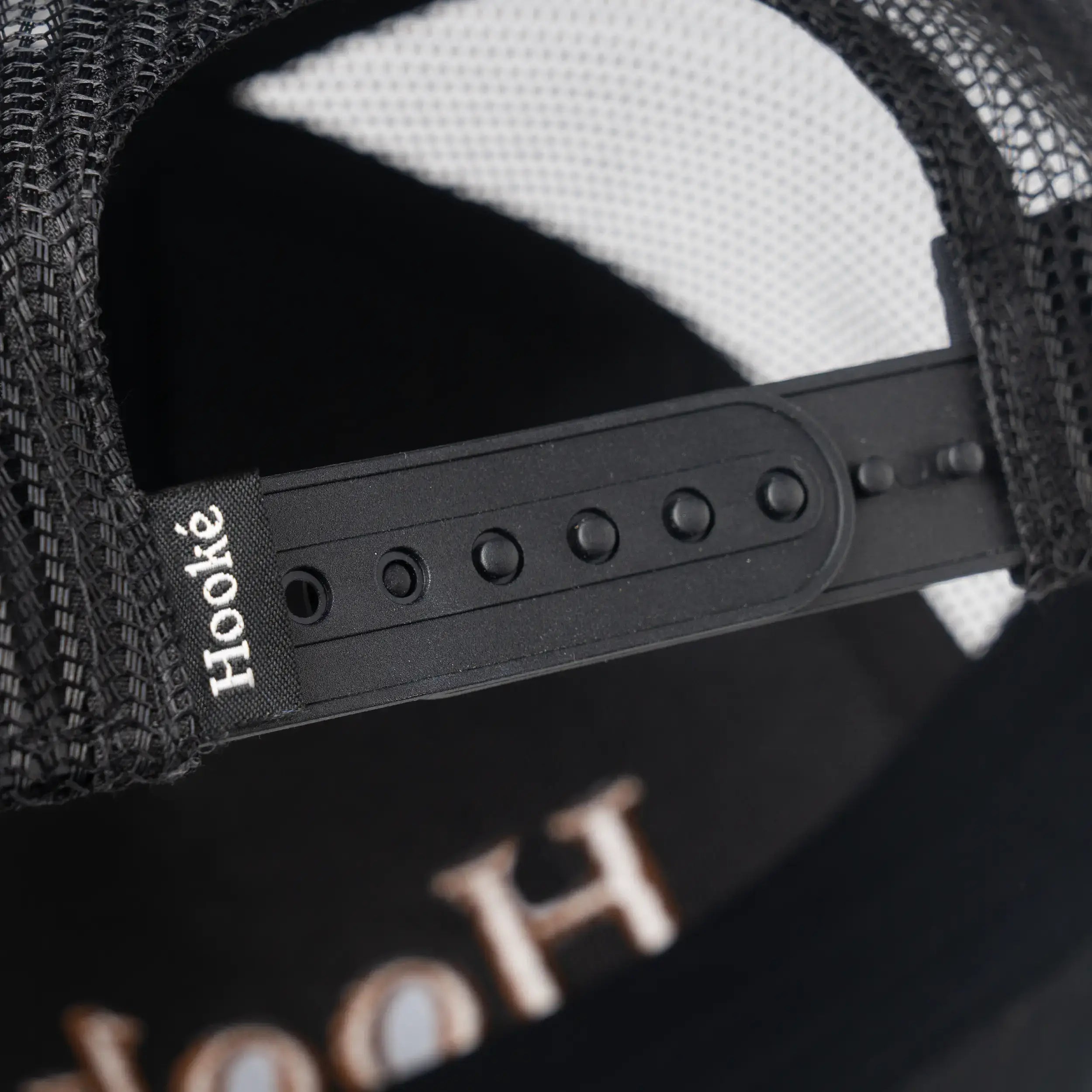 Signature Trucker Hat