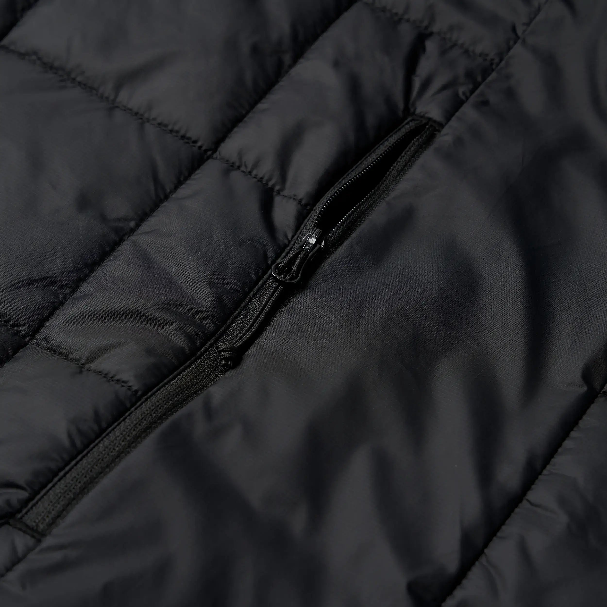 M's Lightweight Insulated Hood Jacket