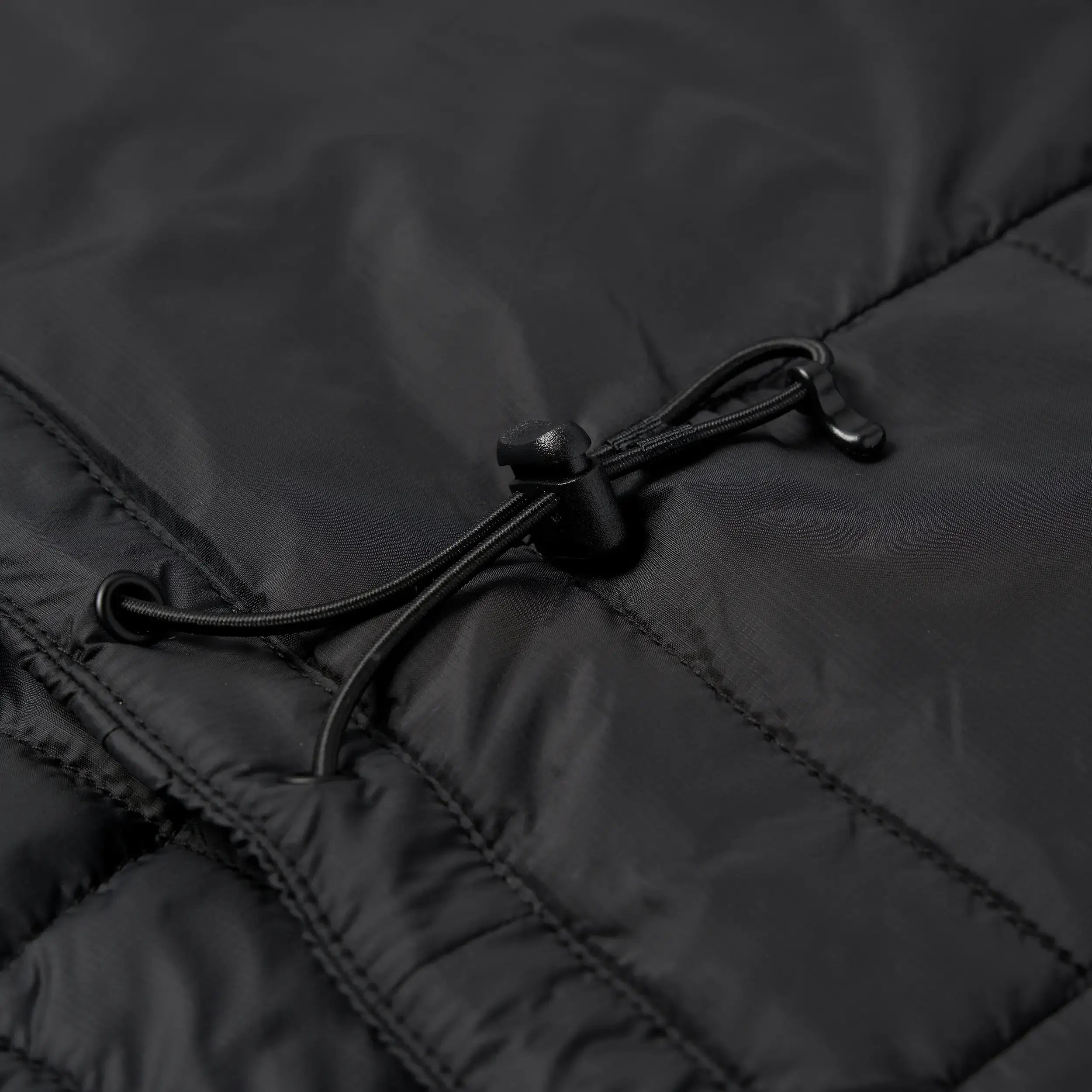 M's Lightweight Insulated Hood Jacket
