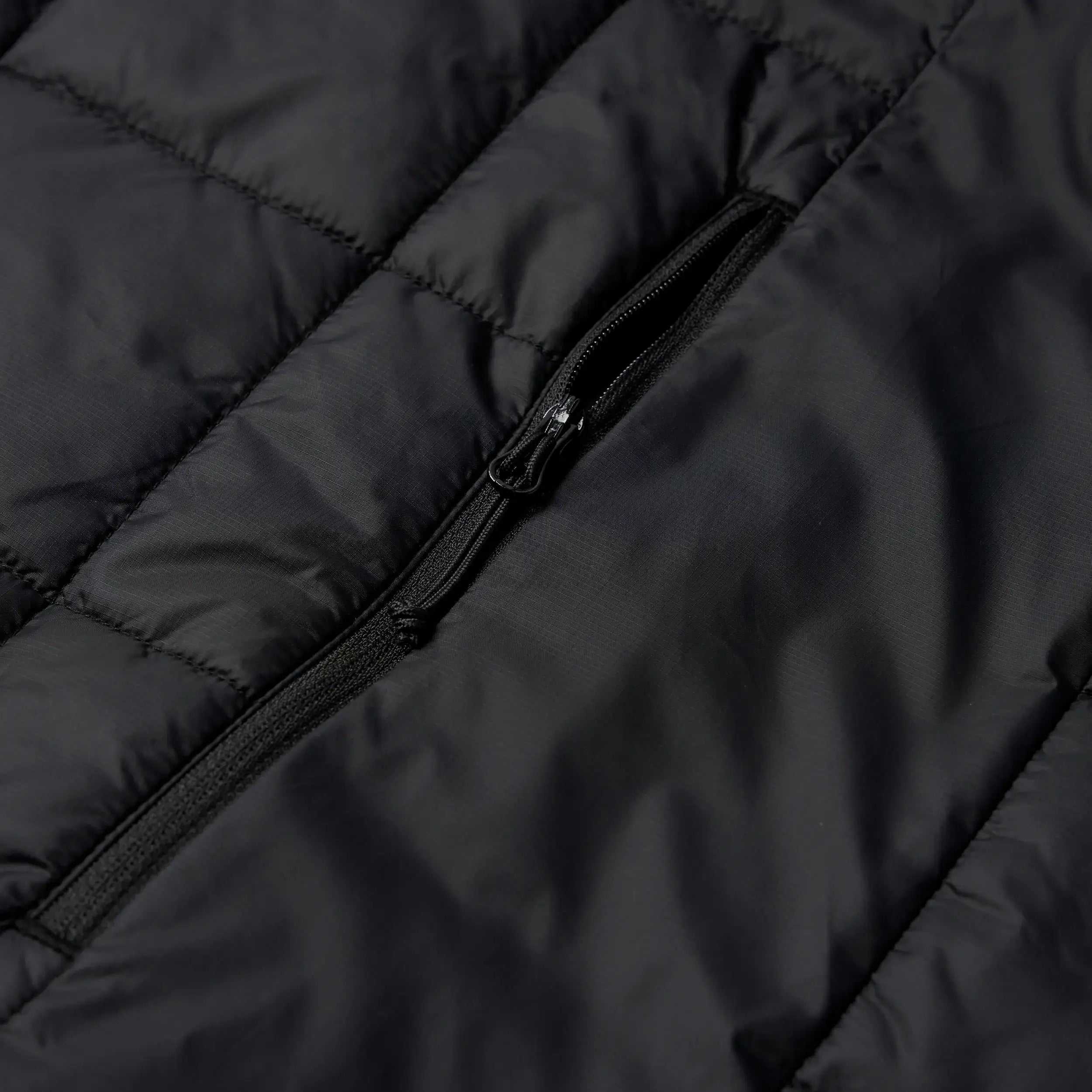 M's Lightweight Insulated Jacket