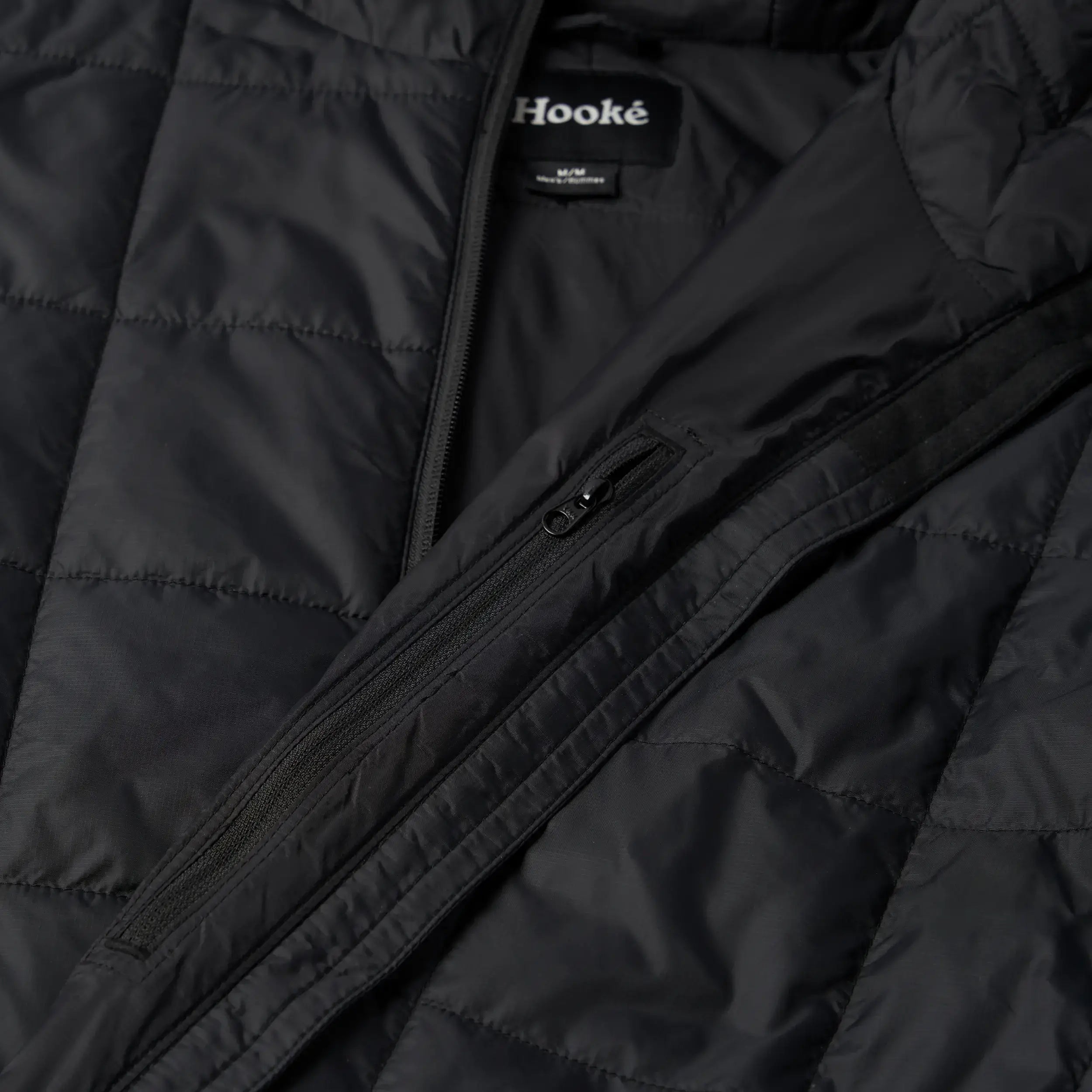 M's Lightweight Insulated Jacket
