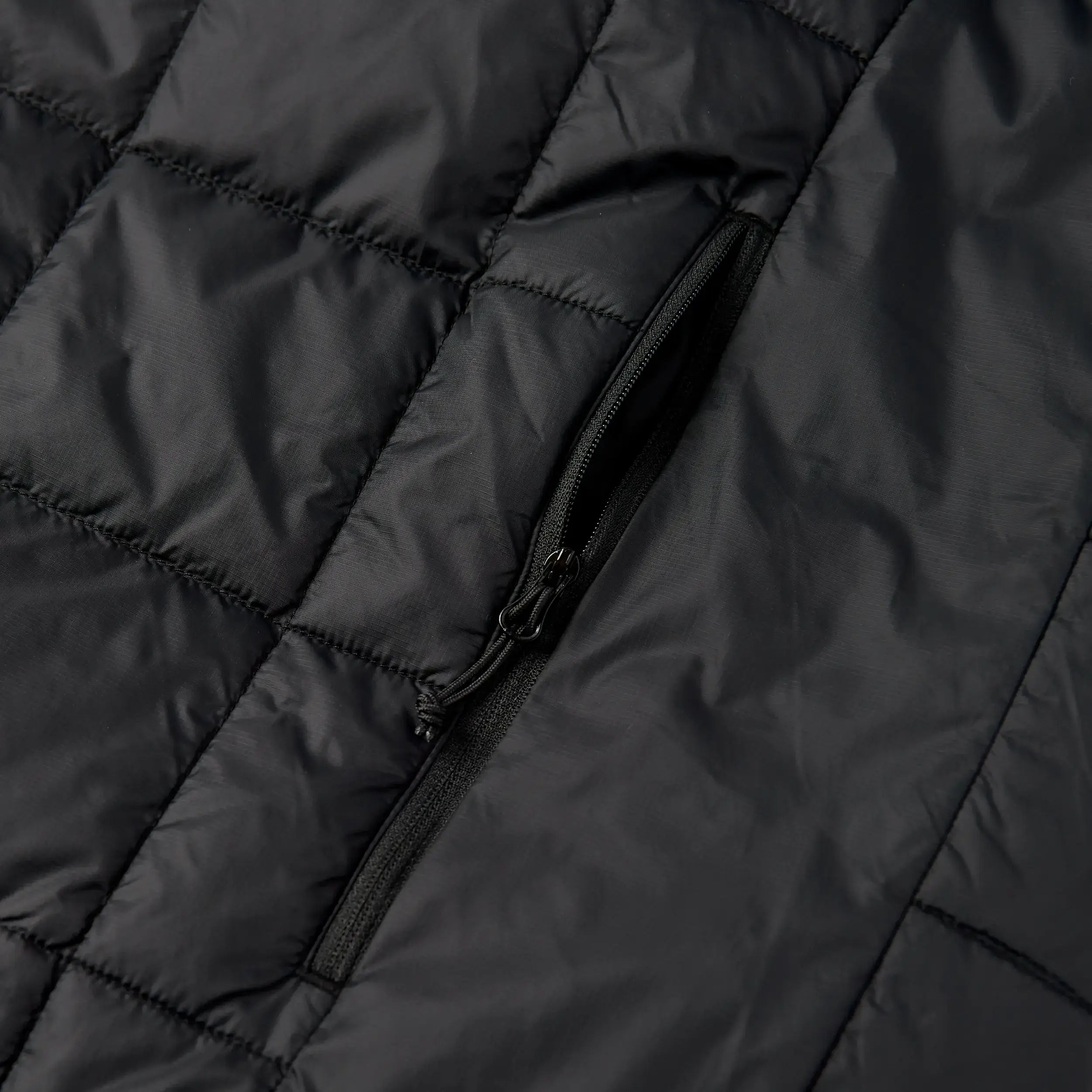 M's Lightweight Insulated Vest