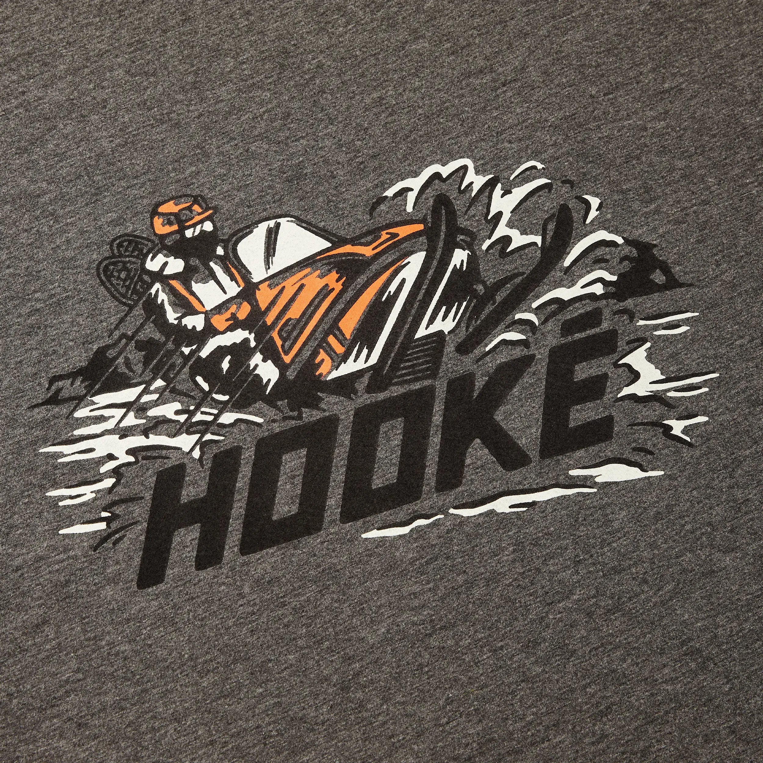 M's Mountain Sled T-Shirt