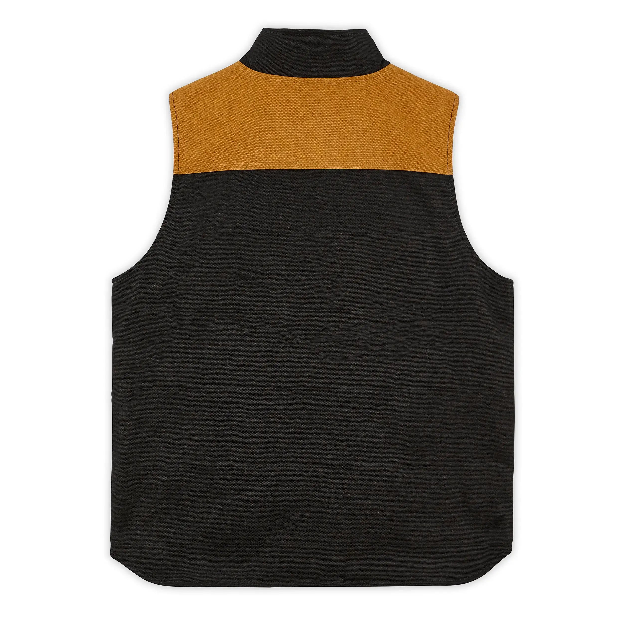 M's Mustang Sherpa Work Vest