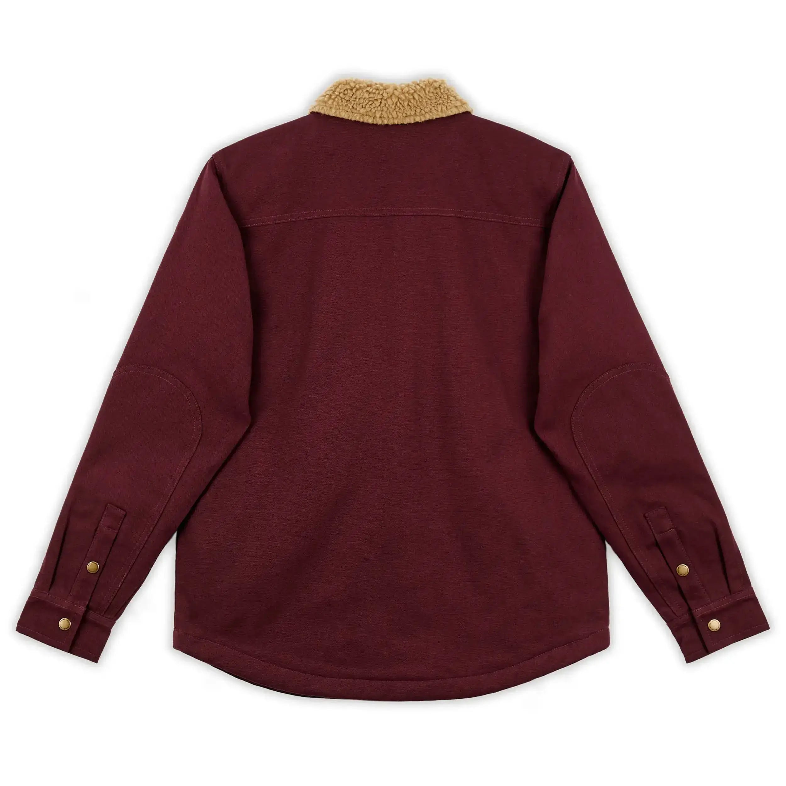 W's Bobcat Sherpa Work Jacket