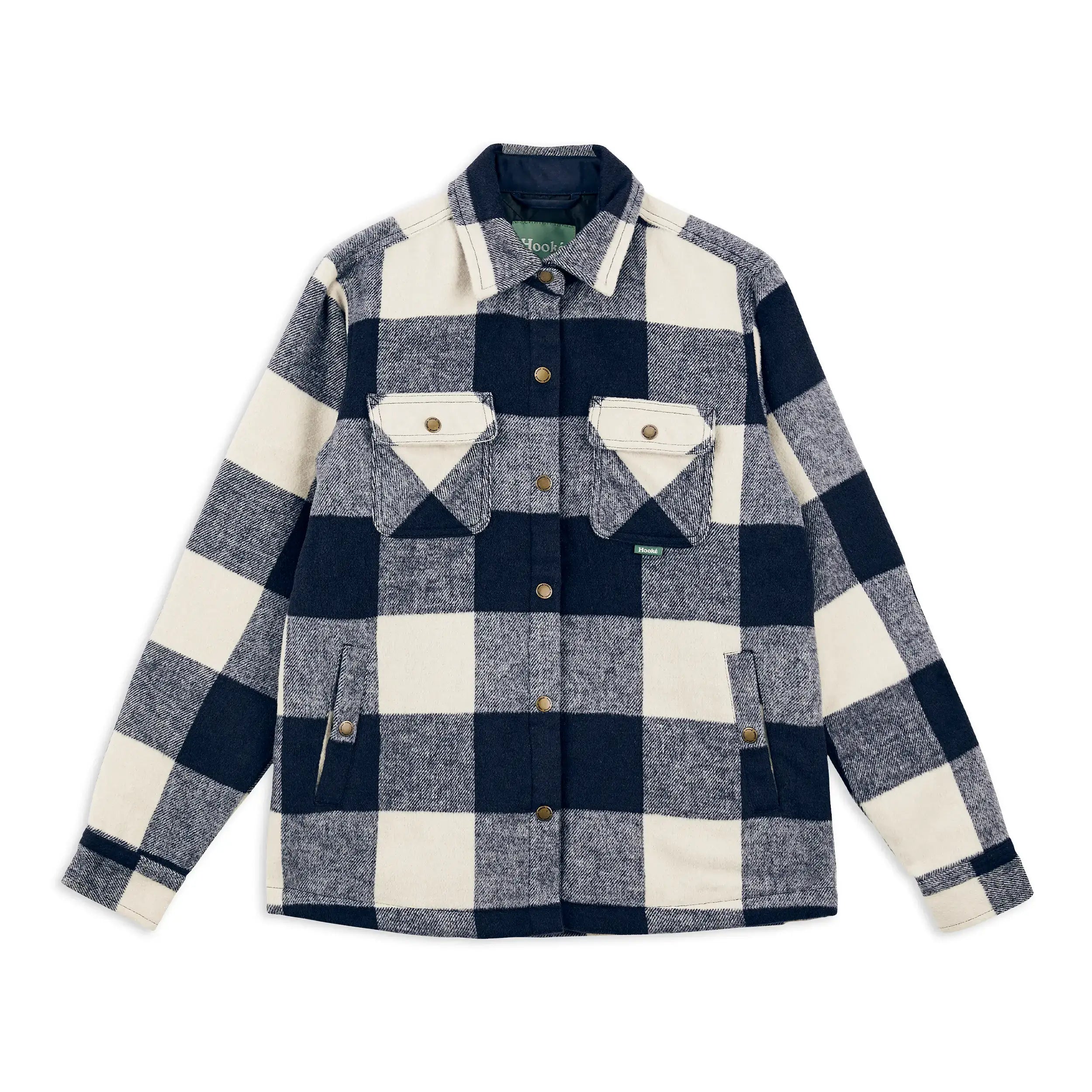 W's Canadian Insulated Shirt