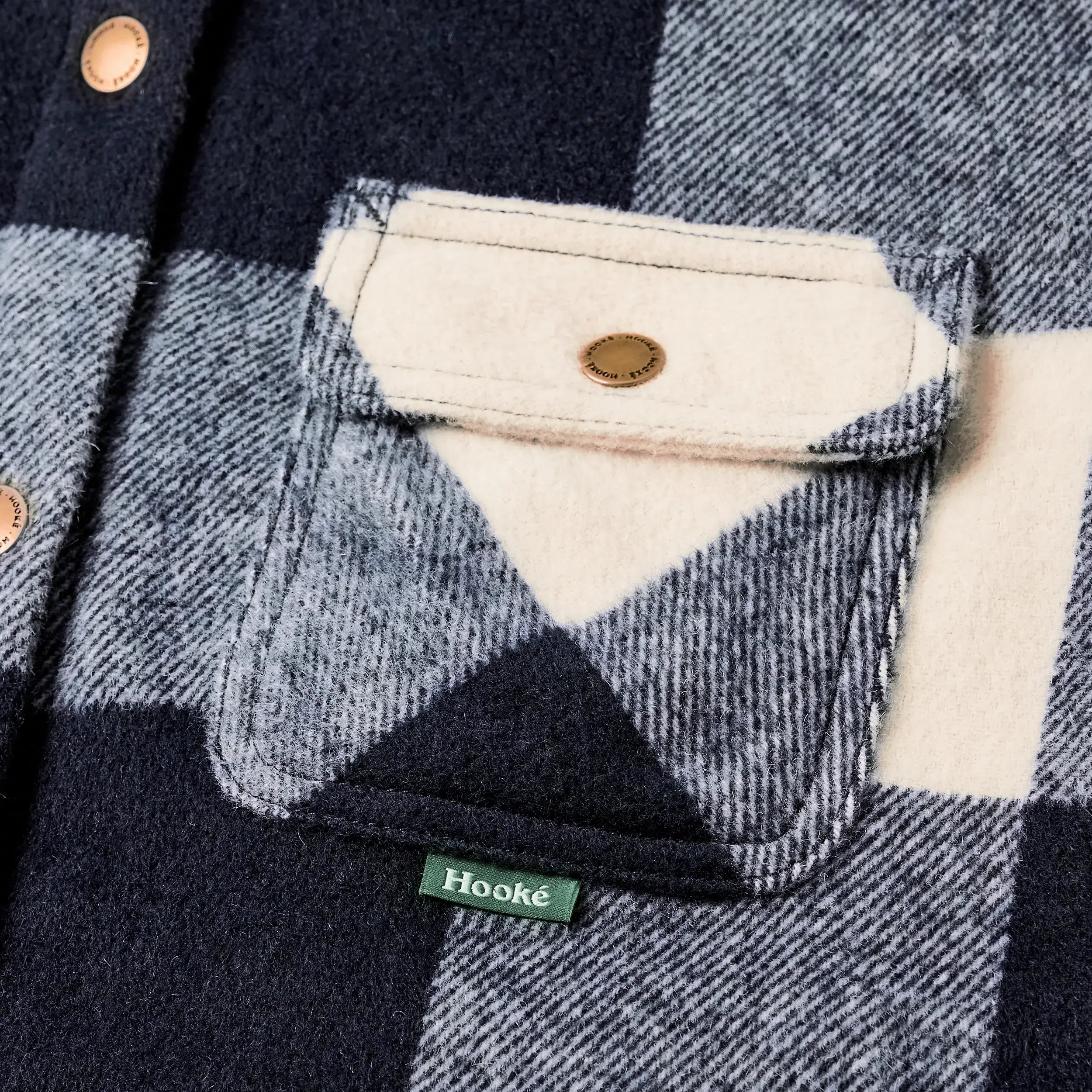 W's Canadian Insulated Shirt