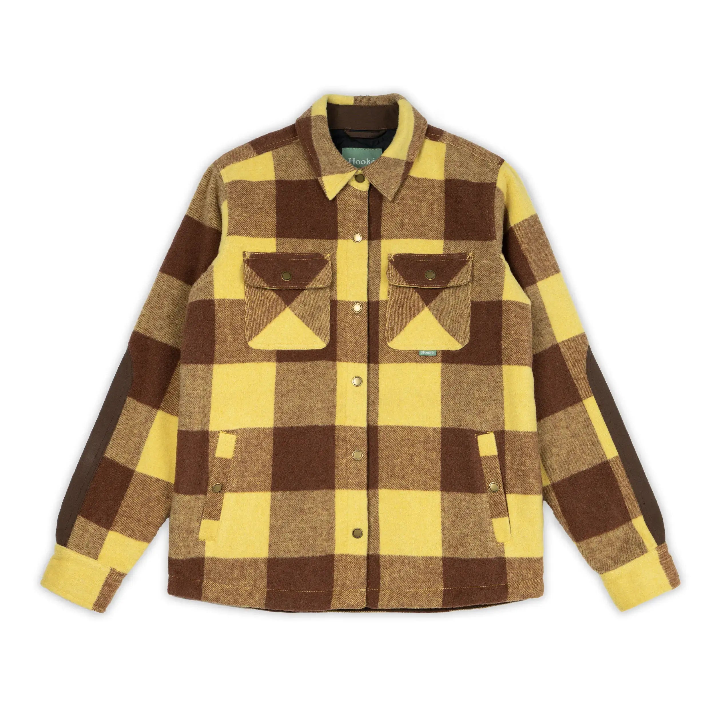W's Canadian Insulated Shirt