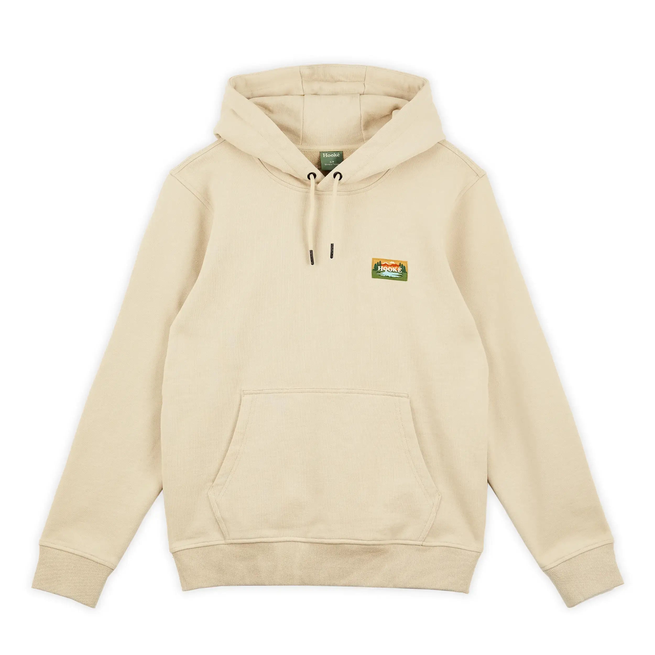 W's Landscape Hoodie