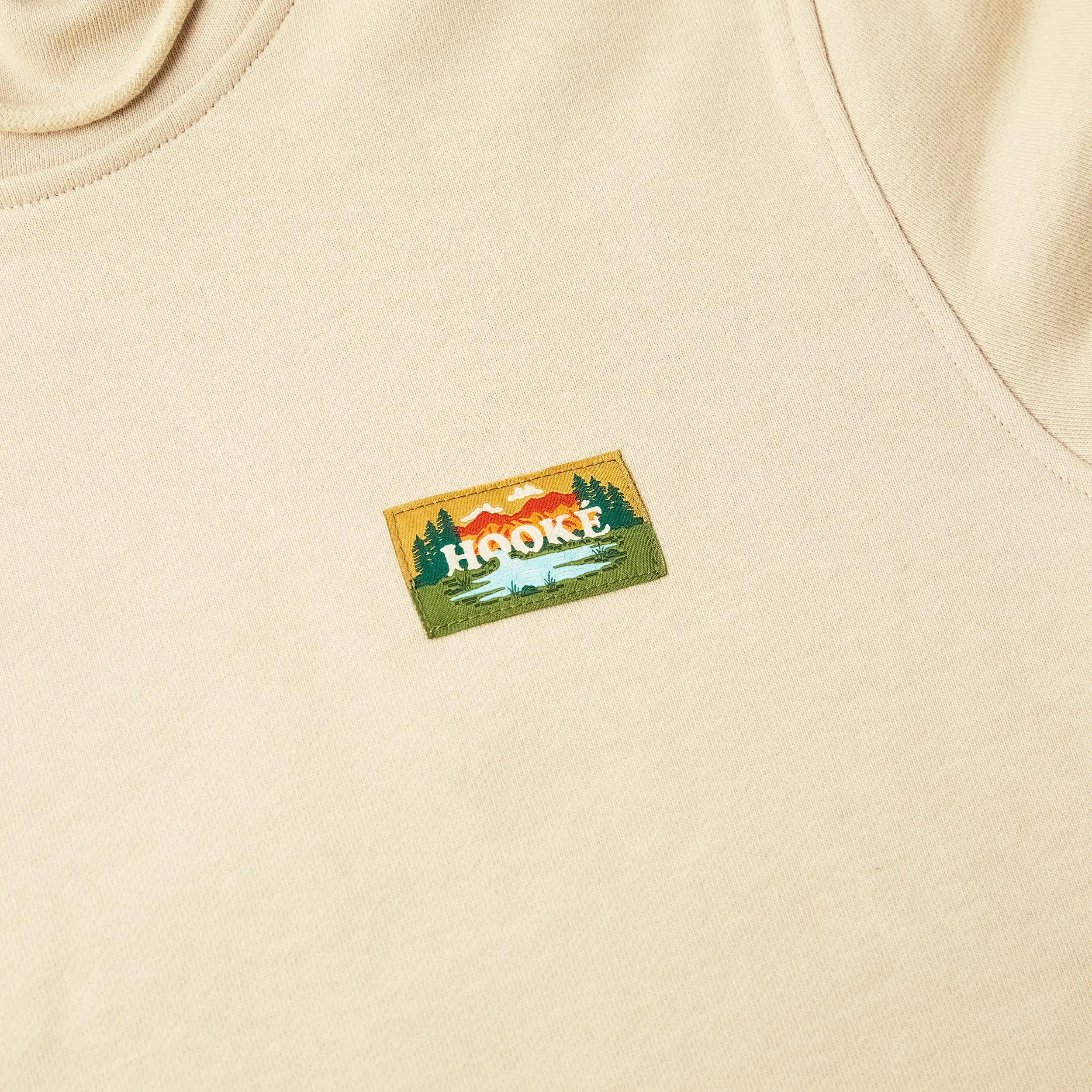 W's Landscape Hoodie