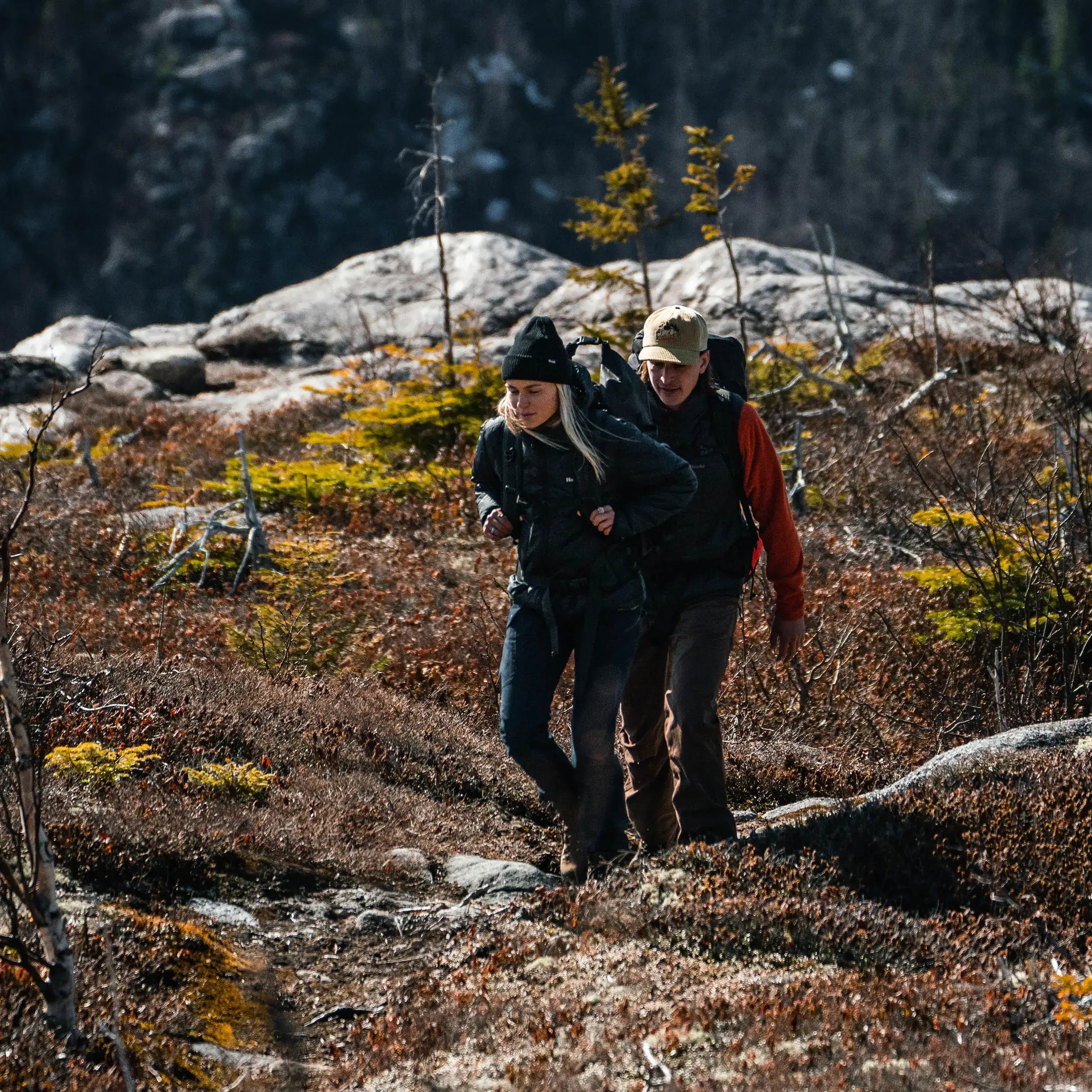 W's Lightweight Insulated Hood Jacket