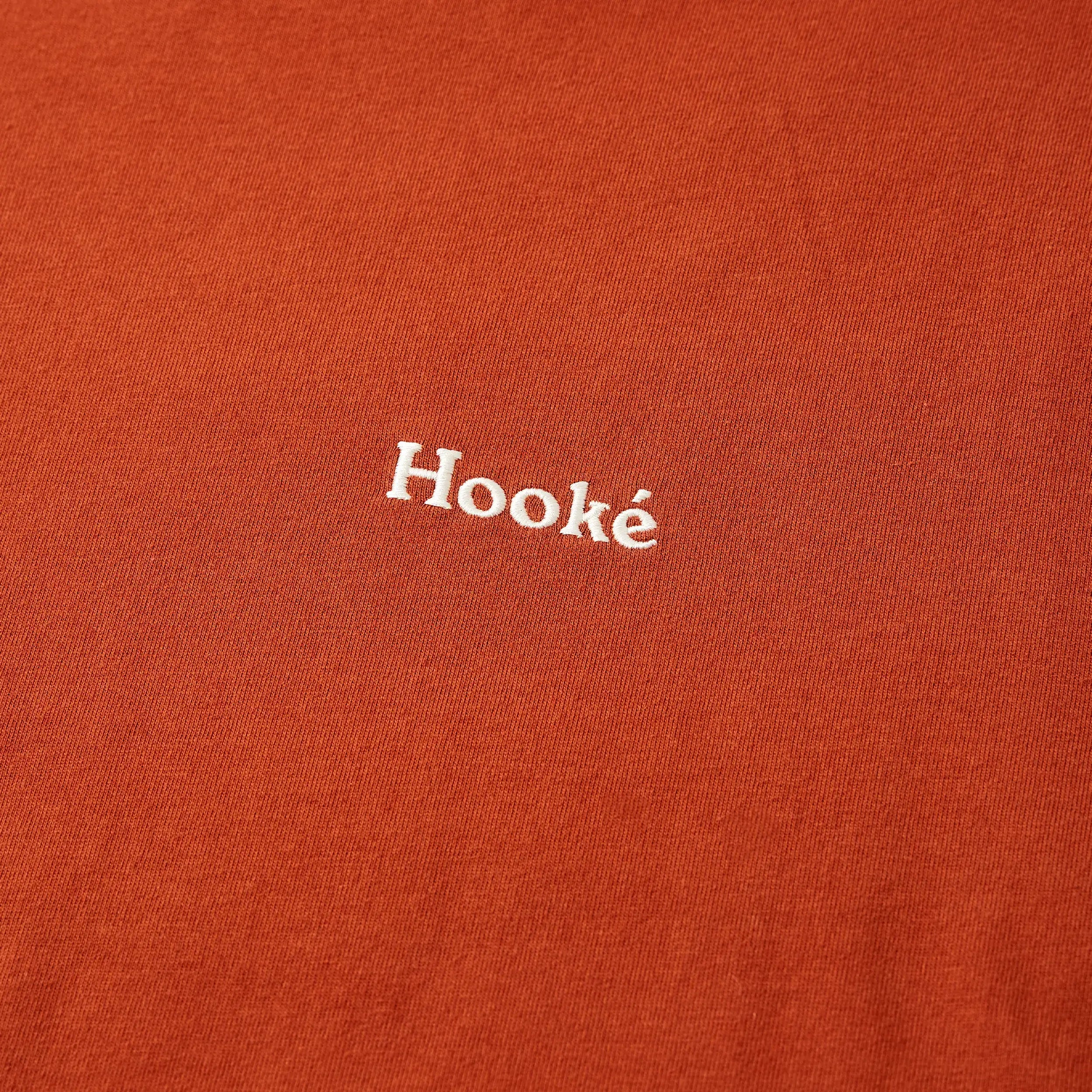 W's Mock Neck Oversized Long Sleeve Tee