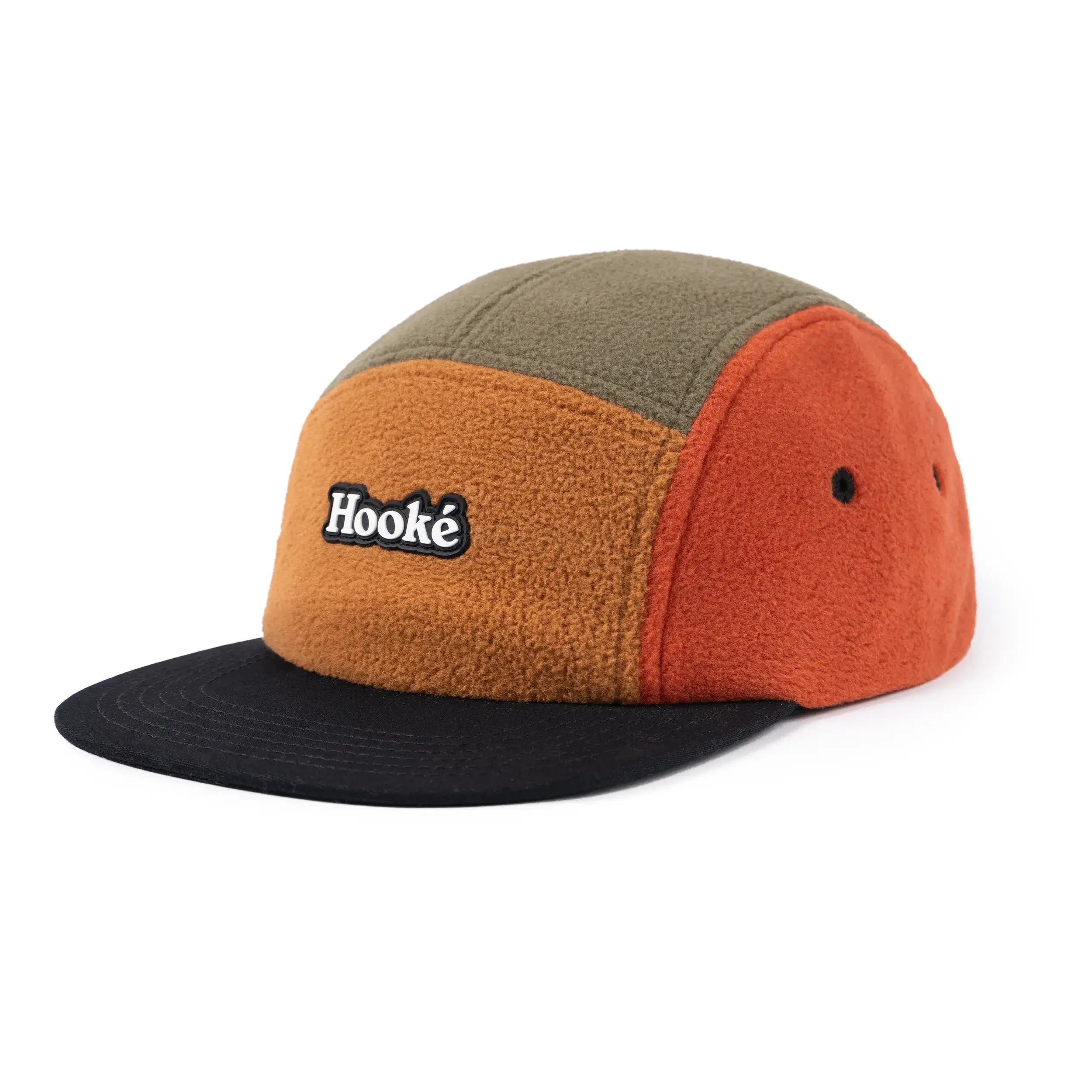 Signature Camper Hat