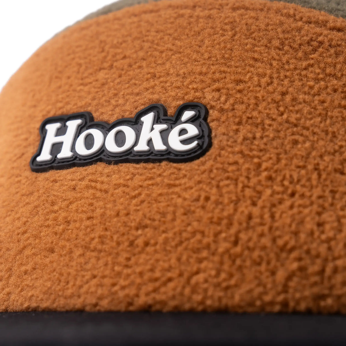 Signature Camper Hat
