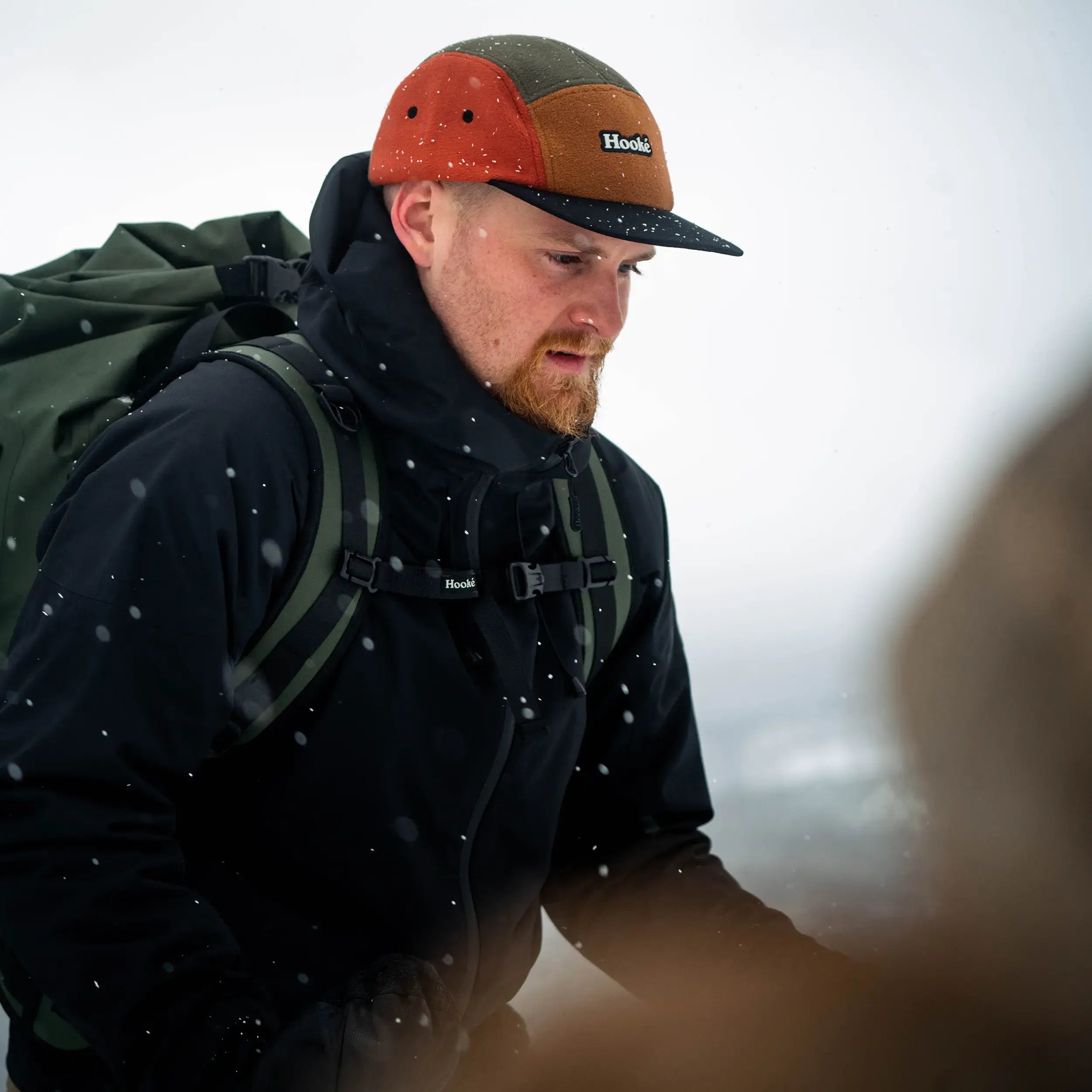 Signature Camper Hat