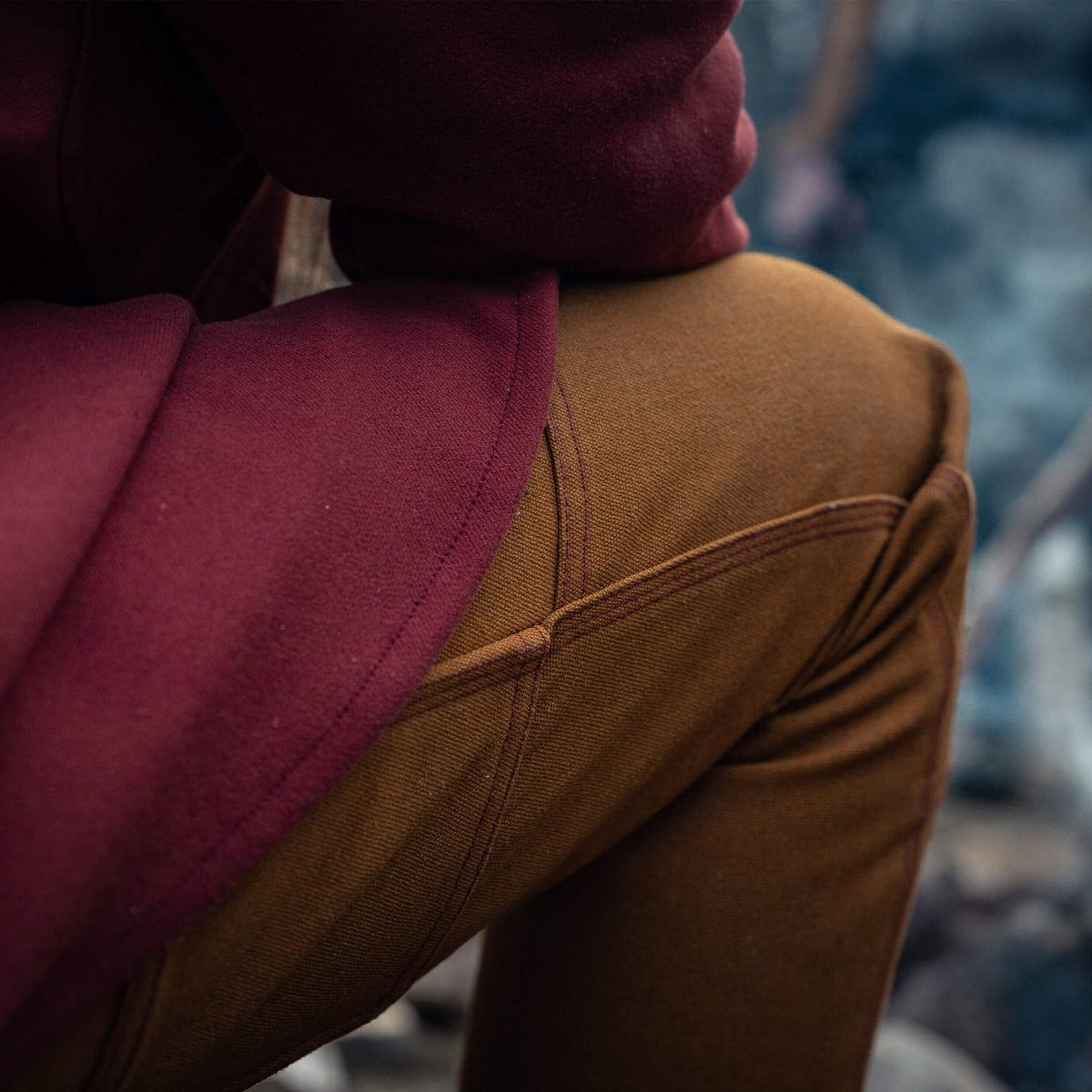 W's Work Pants
