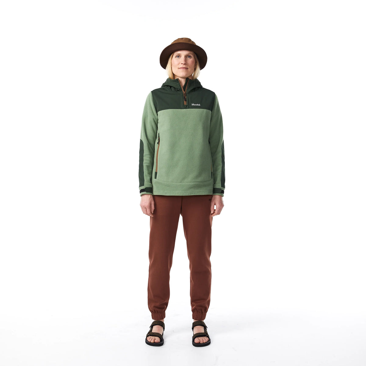 W's Tech Fleece Hoodie