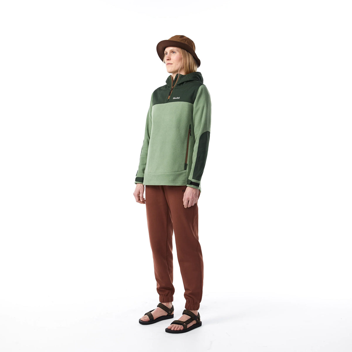 W's Tech Fleece Hoodie
