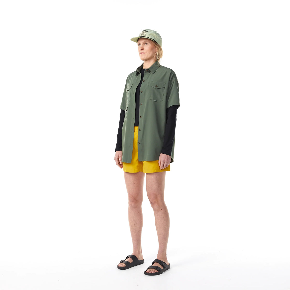 Heron Lightweight Cap