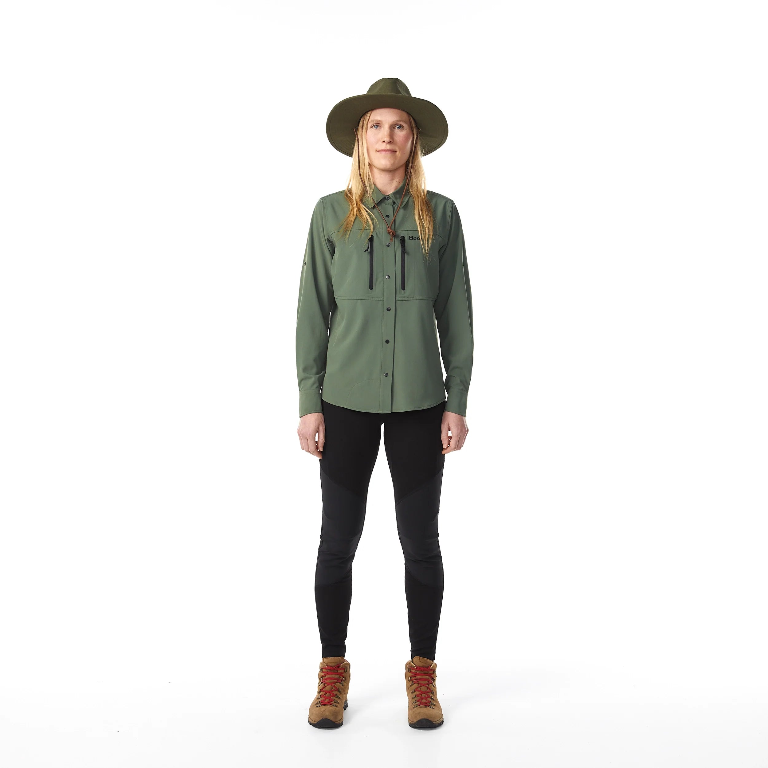 W's Valley Sun Shirt