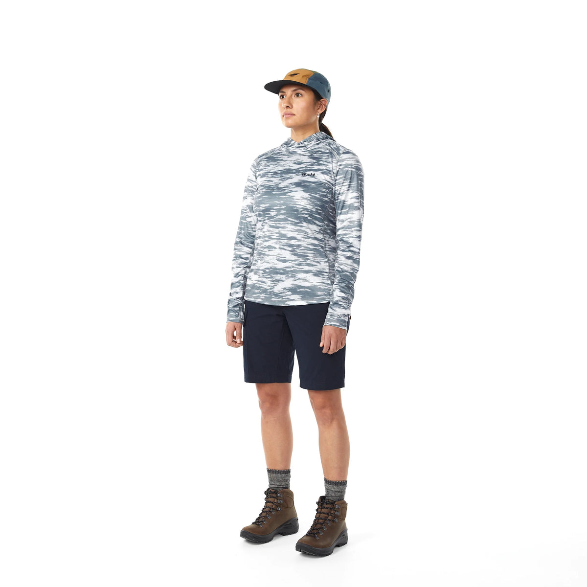 W's Offroad Shorts