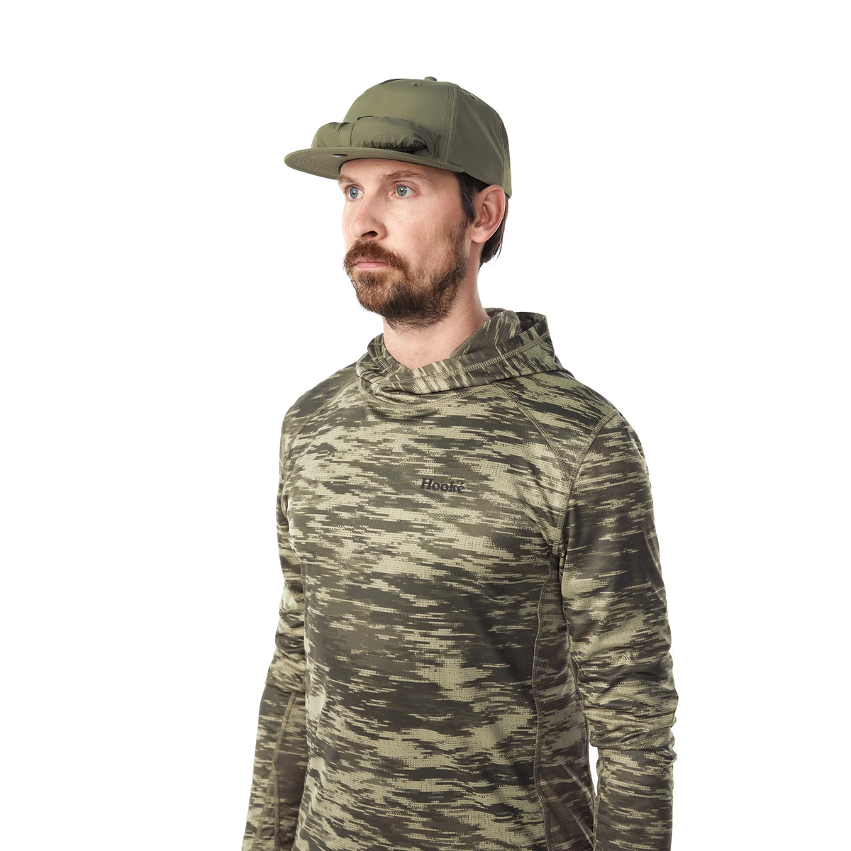 Mosquito Net Cap