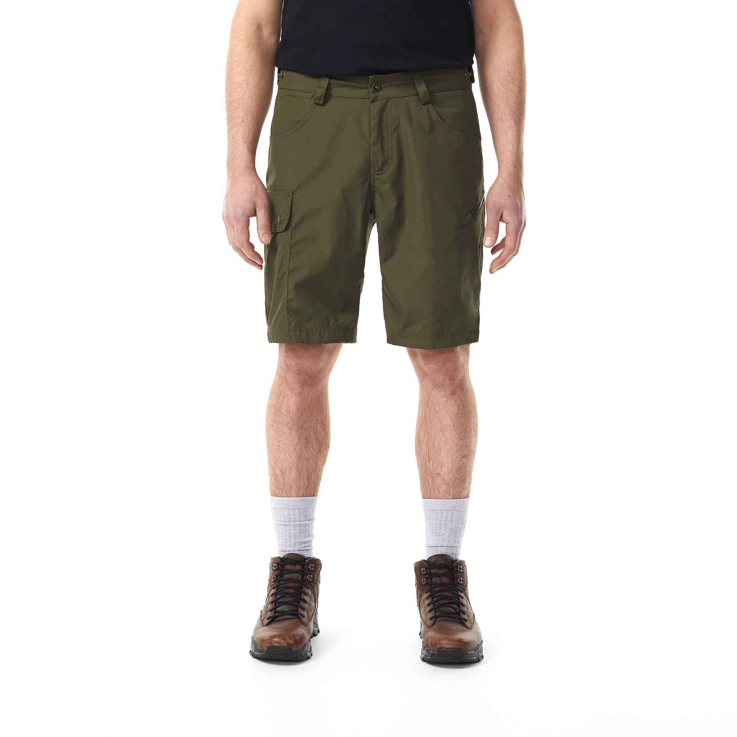 M's Offroad Shorts