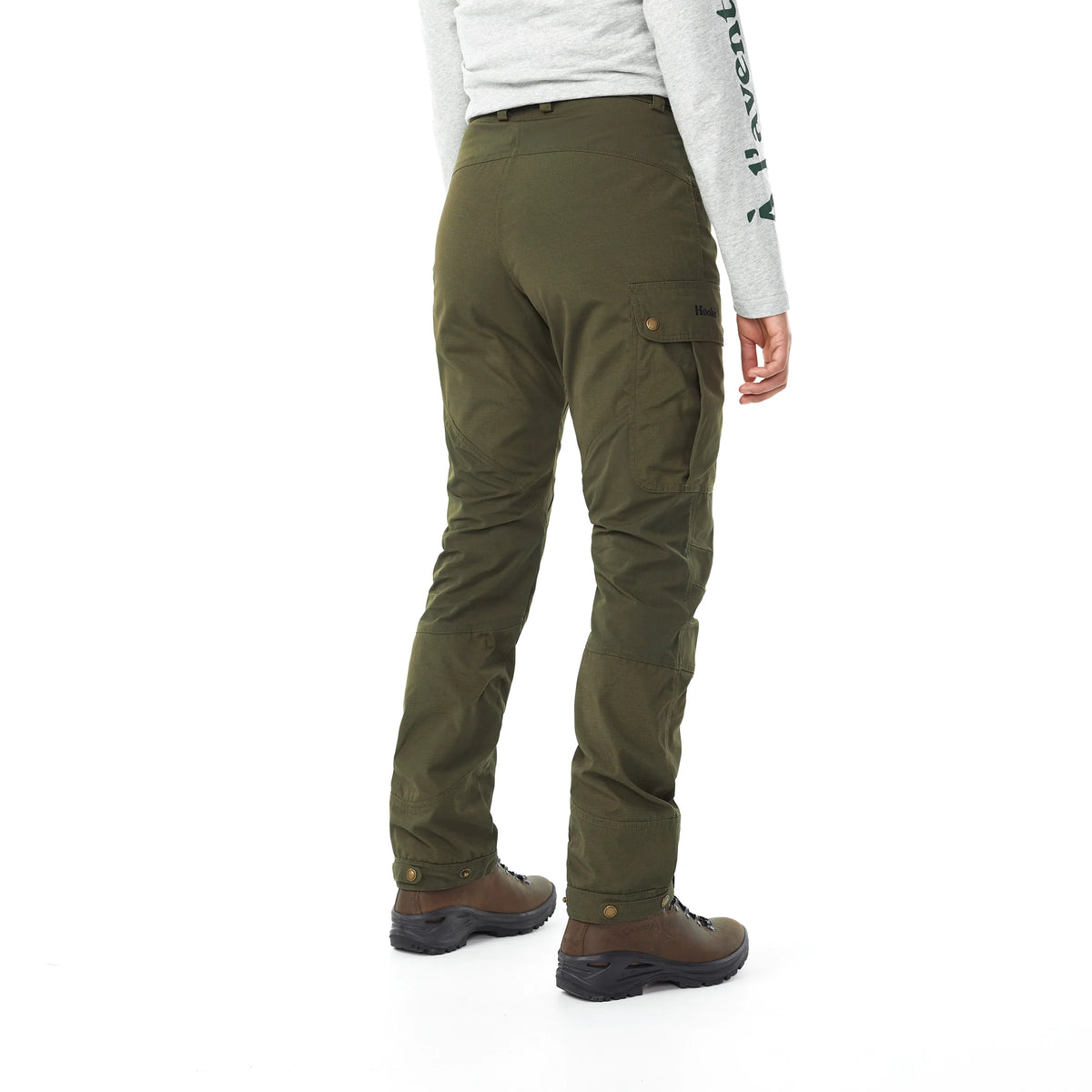 W's Offroad Pants