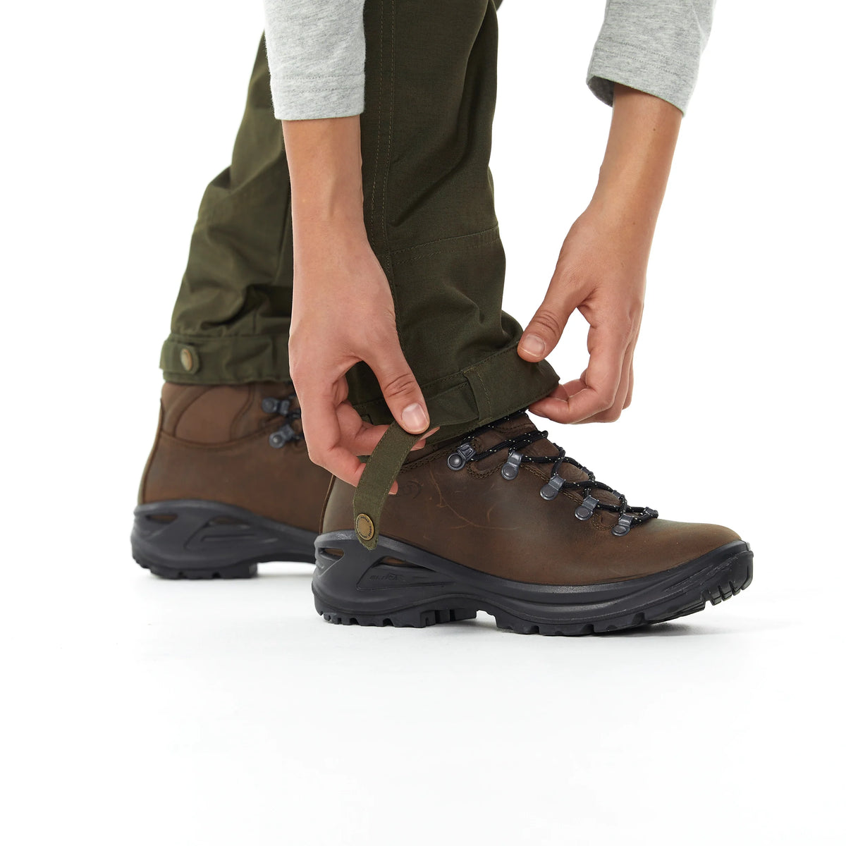 W's Offroad Pants